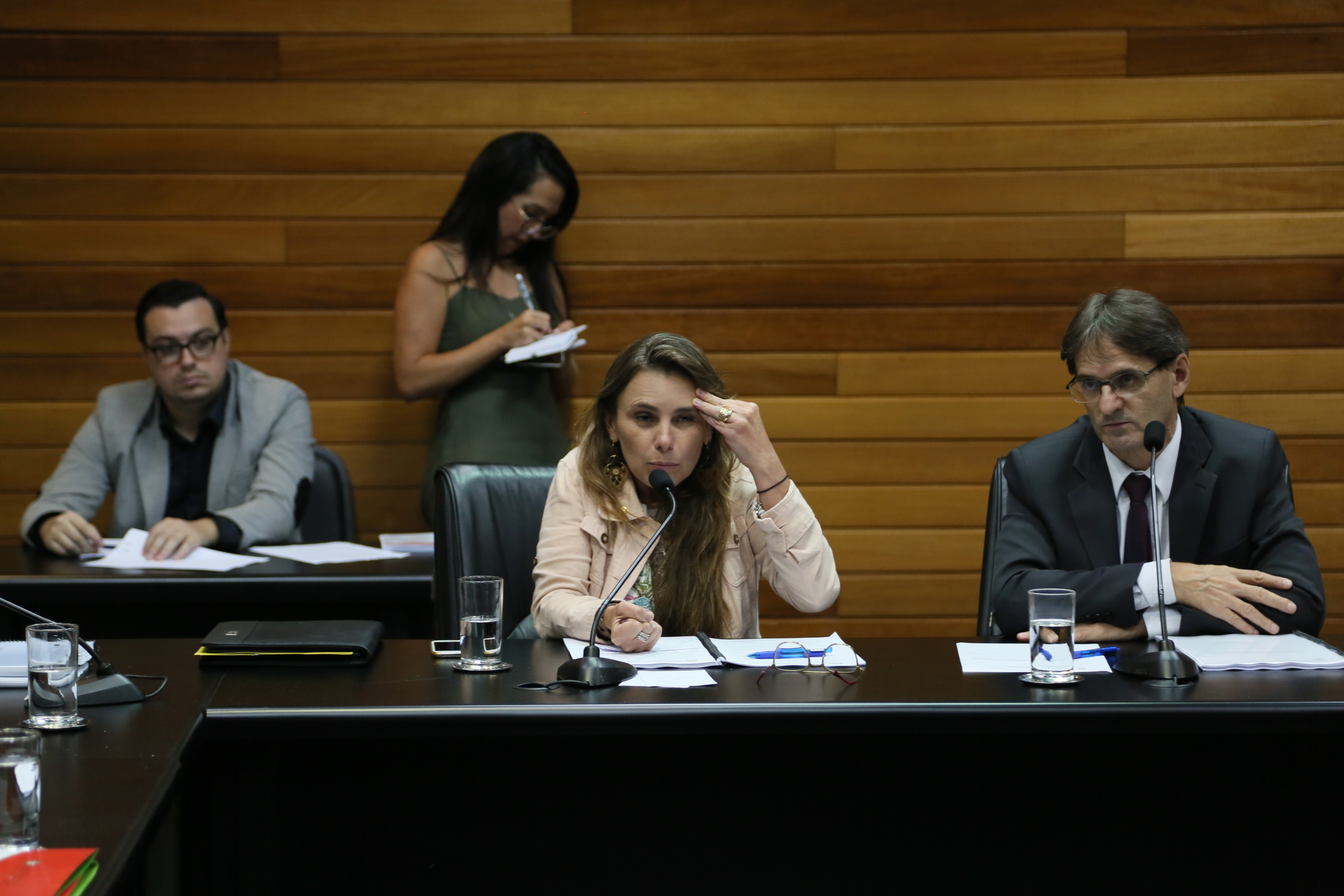 Comissão de Assuntos Municipais.