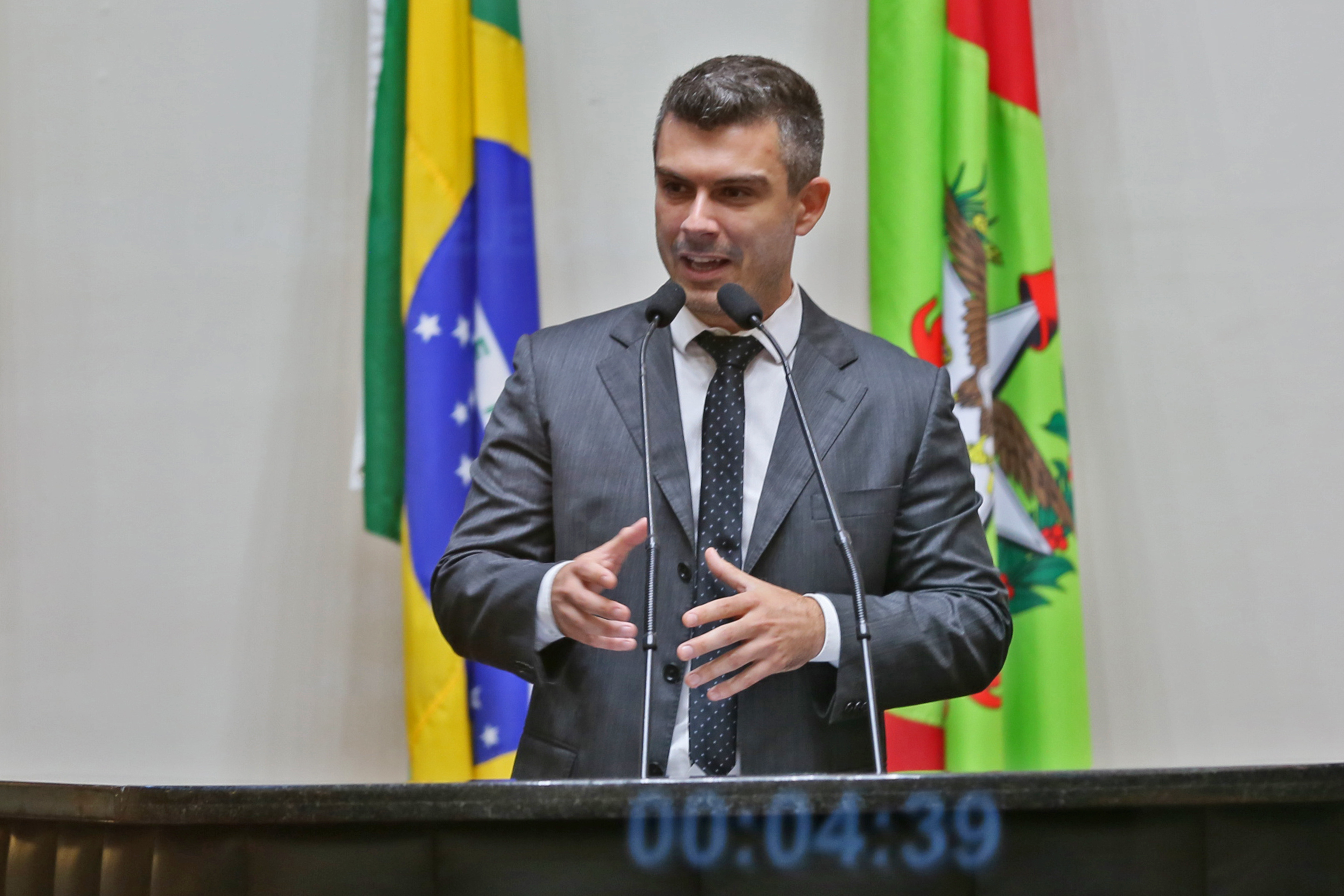 Sessão Ordinária.