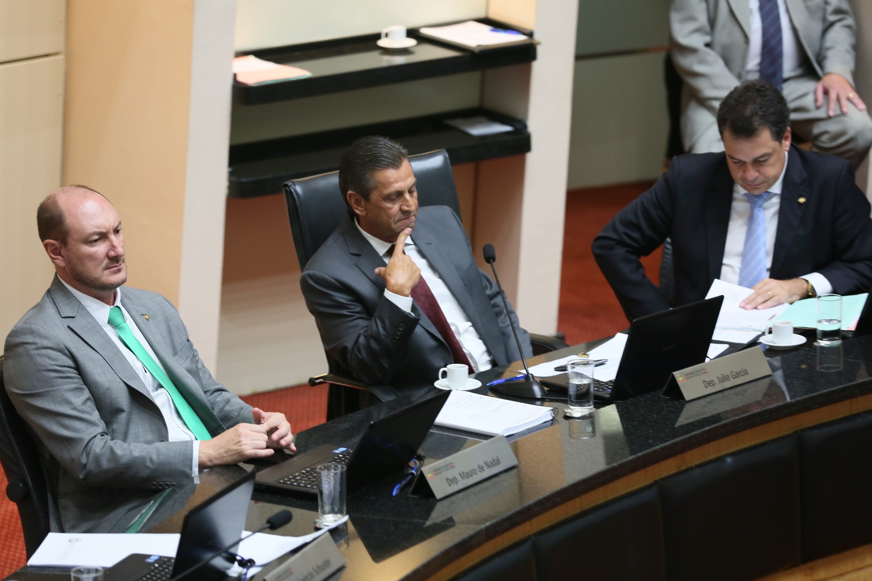 Sessão Ordinária.