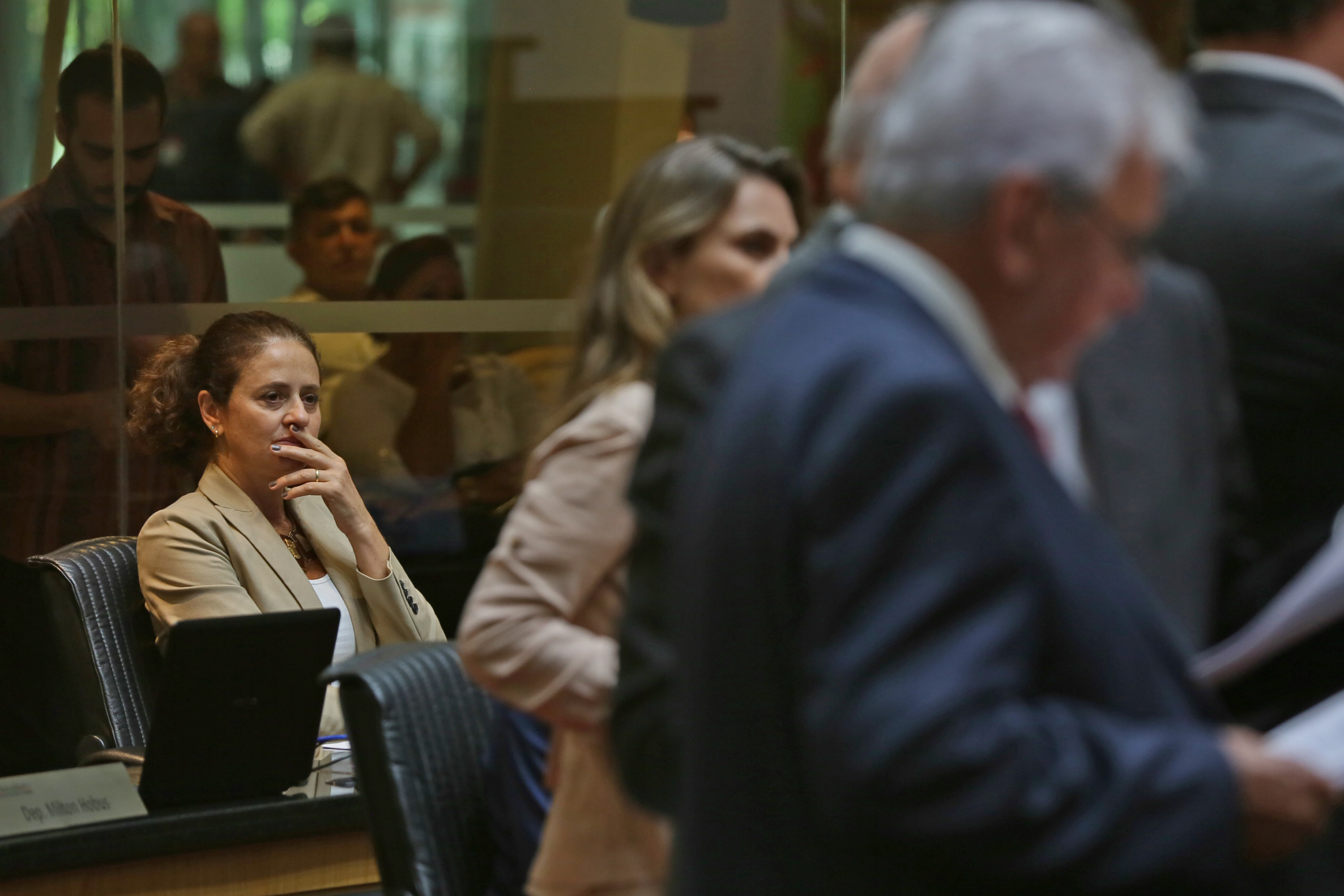 Sessão Ordinária.