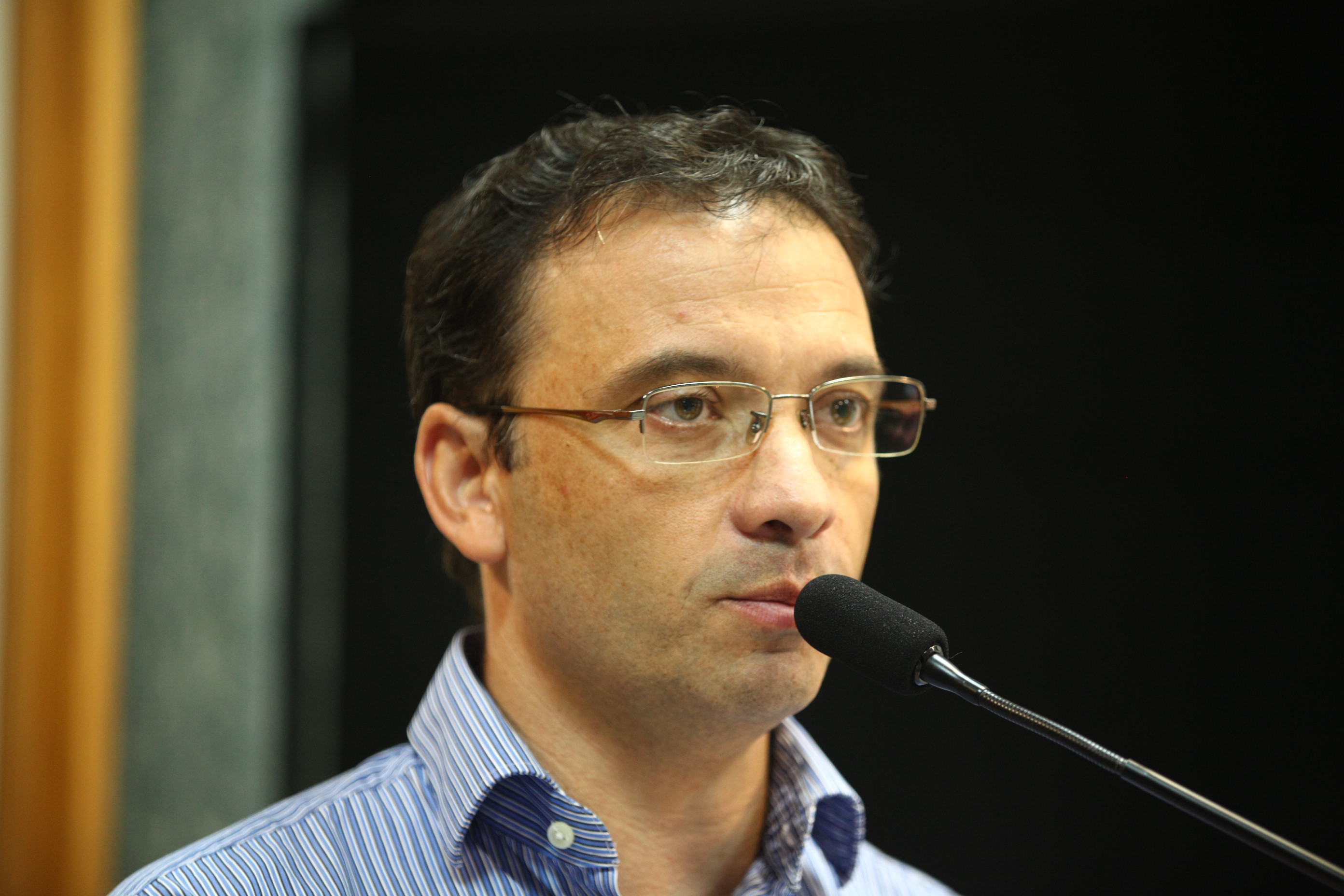 AUDIÊNCIA PÚBLICA – Prestação de Contas do 3º Quadrimestre do ano de 2018 da Secretaria de Saúde