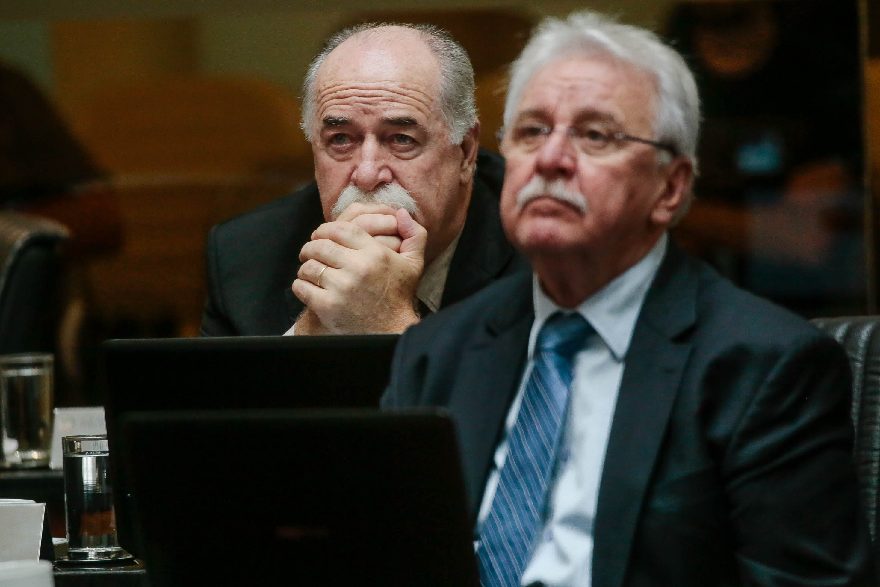 Sessão Ordinária