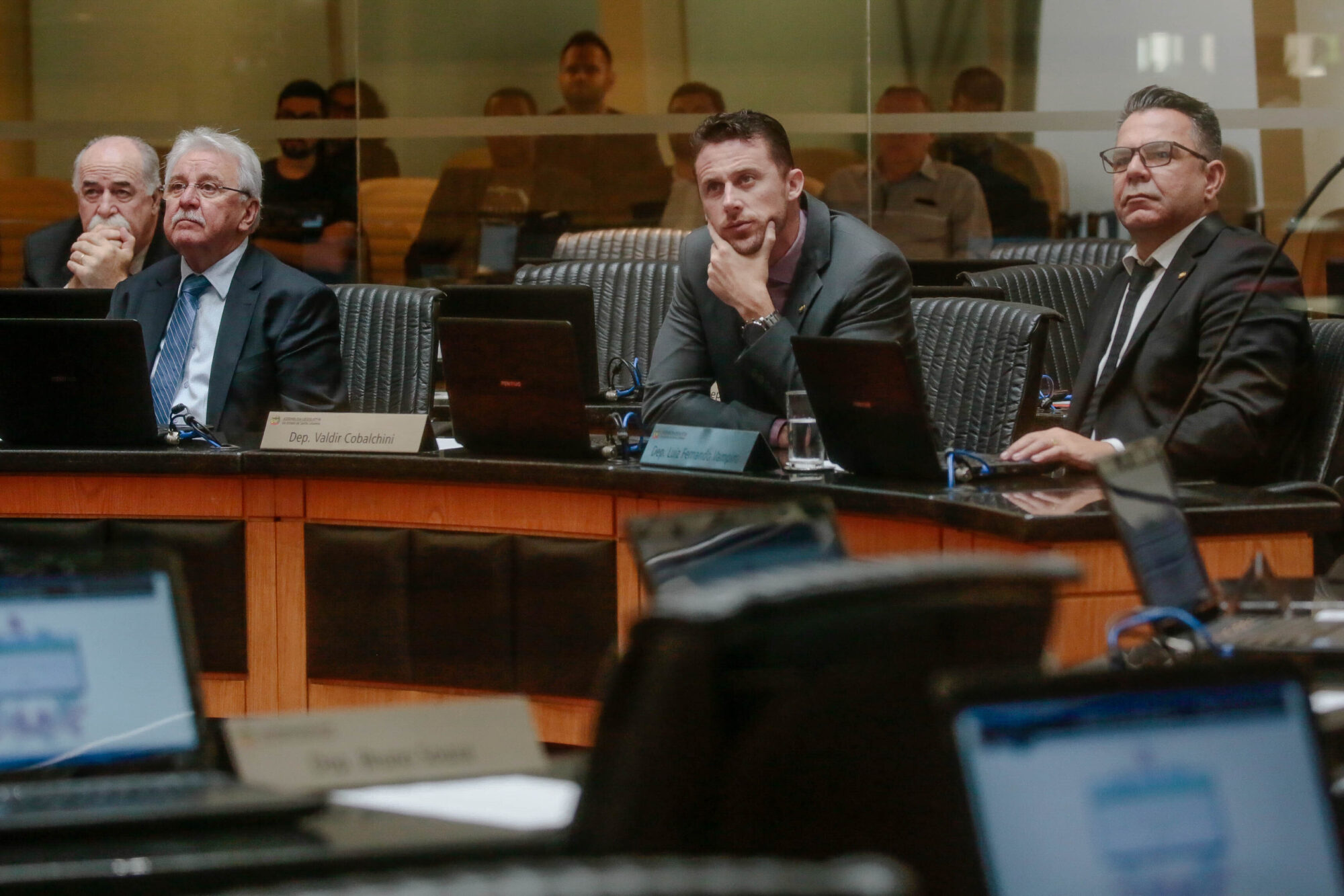 Massacre de Suzano ainda repercute na Assembleia Legislativa