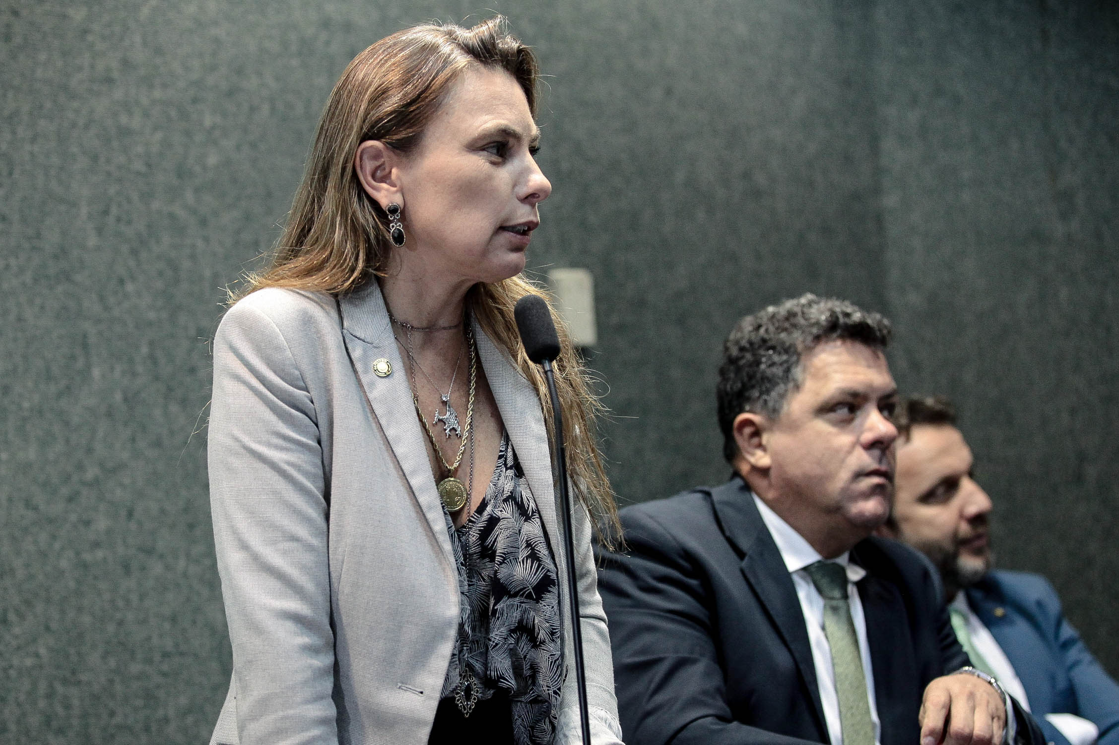 Lançamento da Frente Parlamentar do Vale do Itajaí
