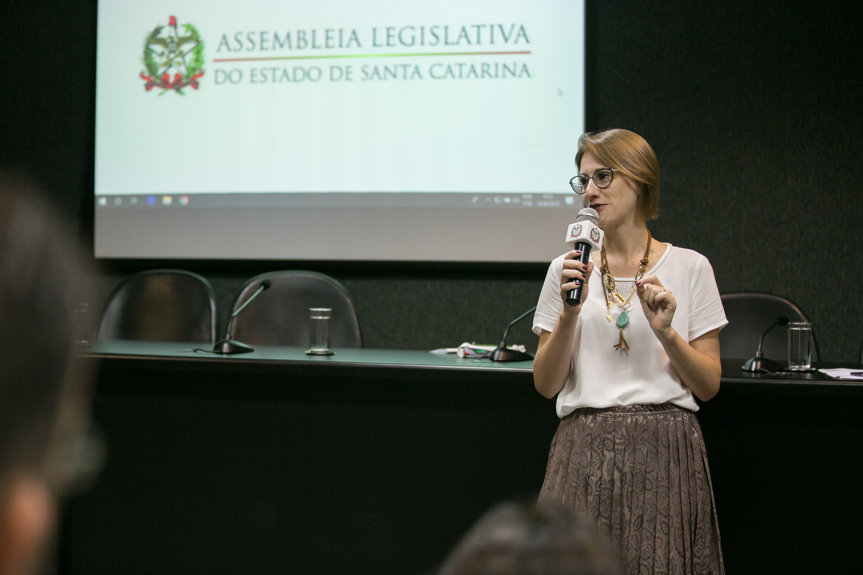 Palestra – “Gênero, Educação e Direitos Humanos para uma sociedade sensível ao cuidado”