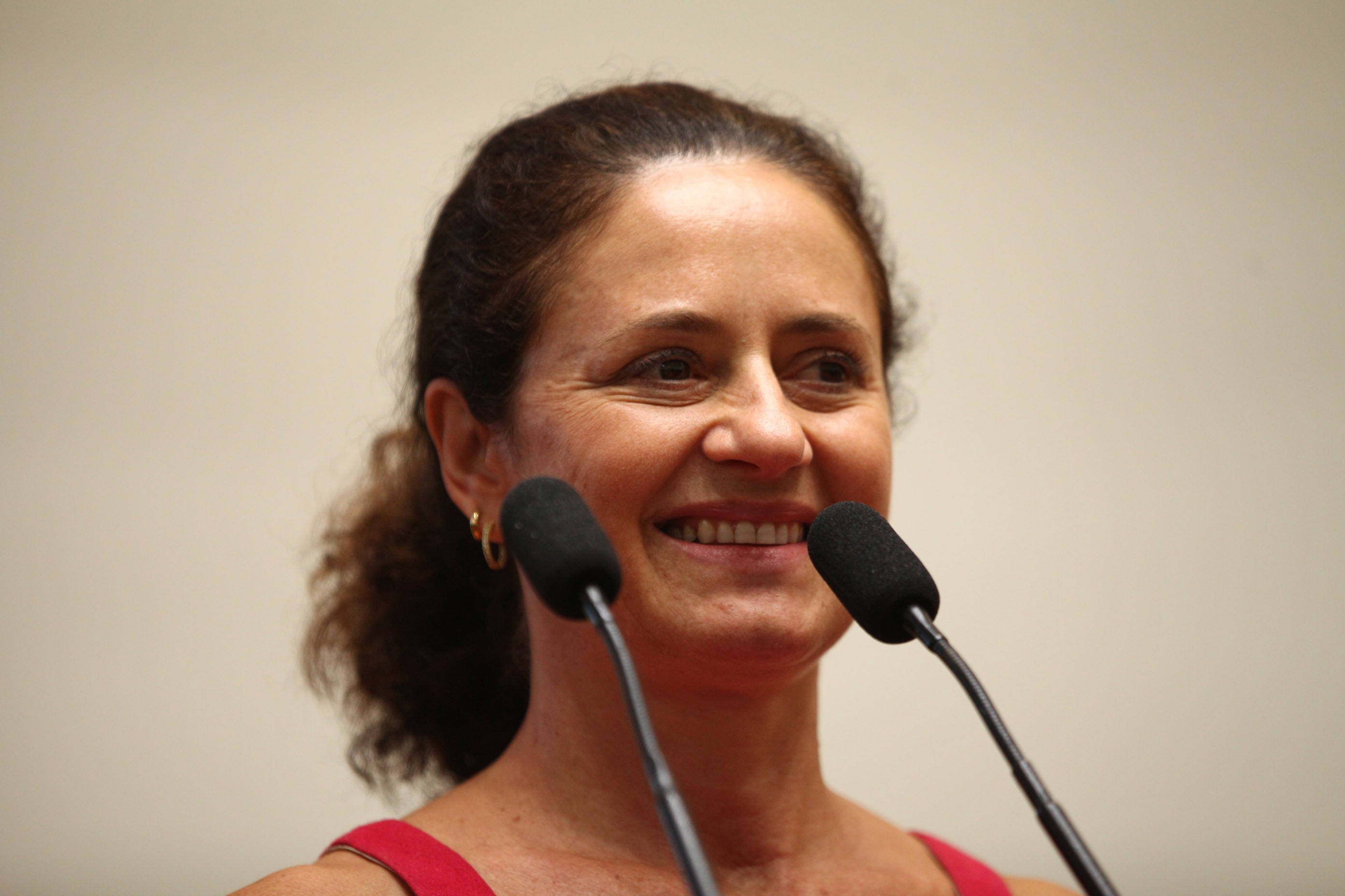 Sessão Plenária - Deputada Marlene Fengler (PSD)