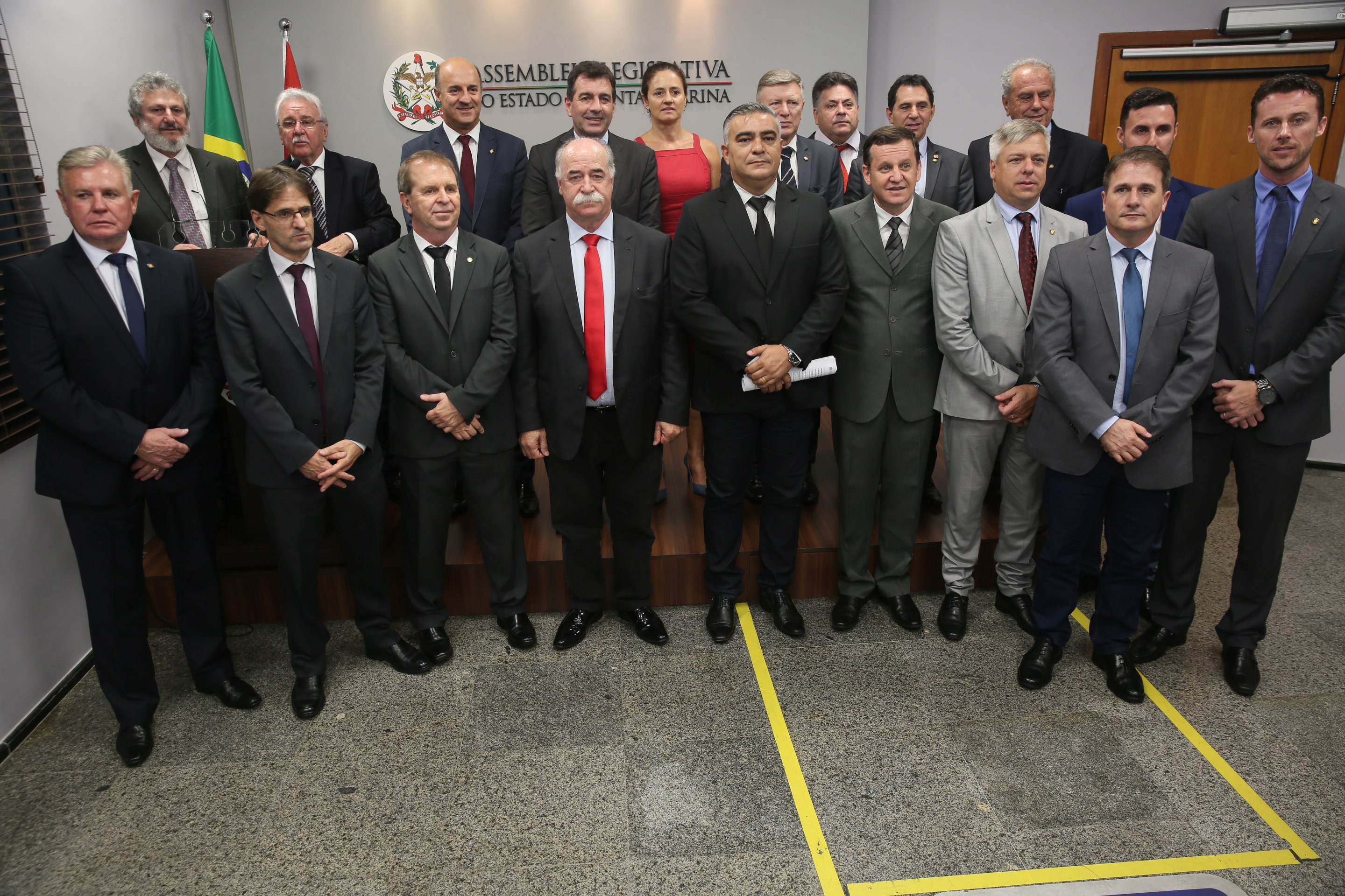 LANÇAMENTO – Frente Parlamentar do Cooperativismo