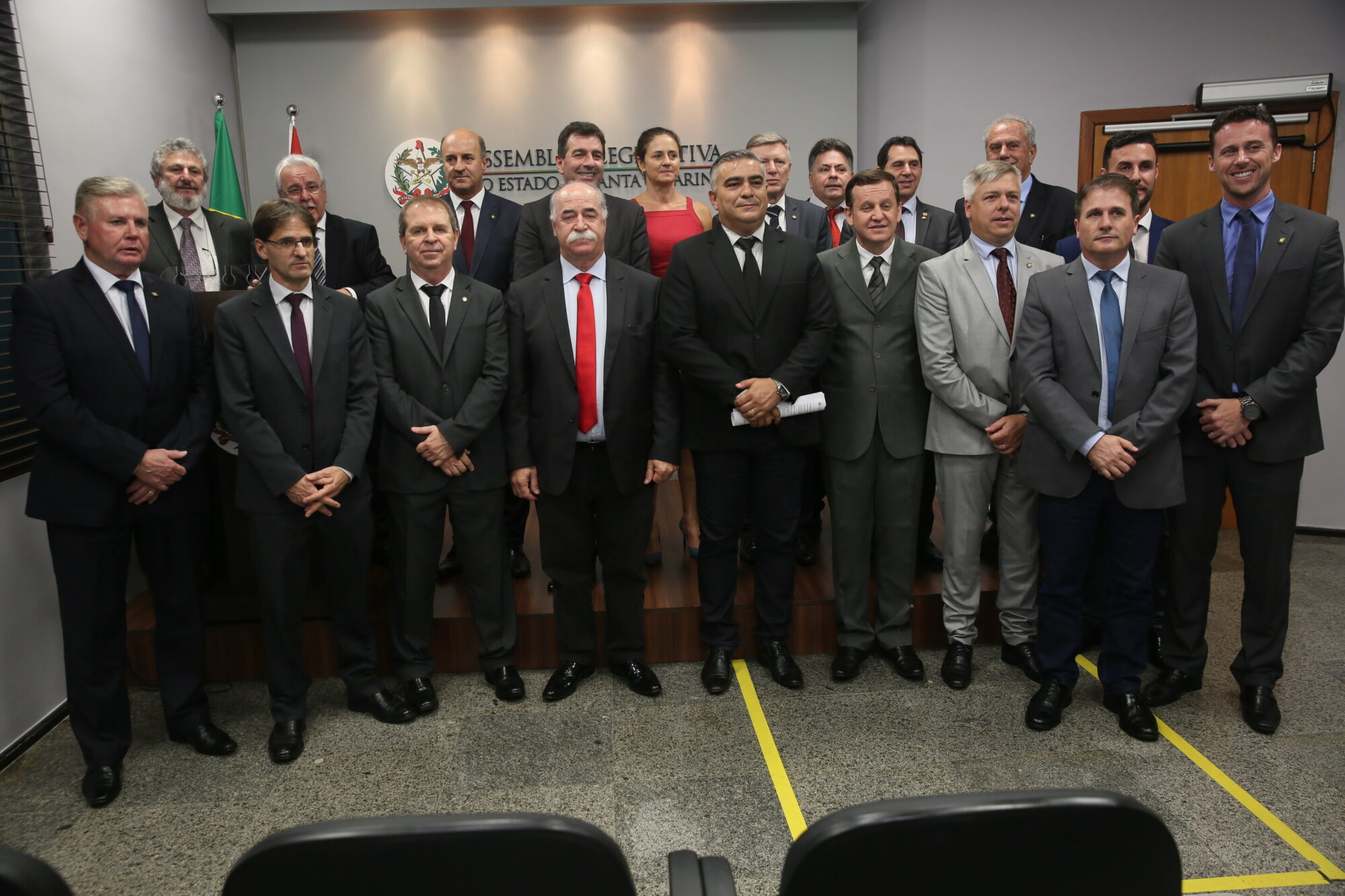 Sopelsa coordenará Frente Parlamentar do Cooperativismo