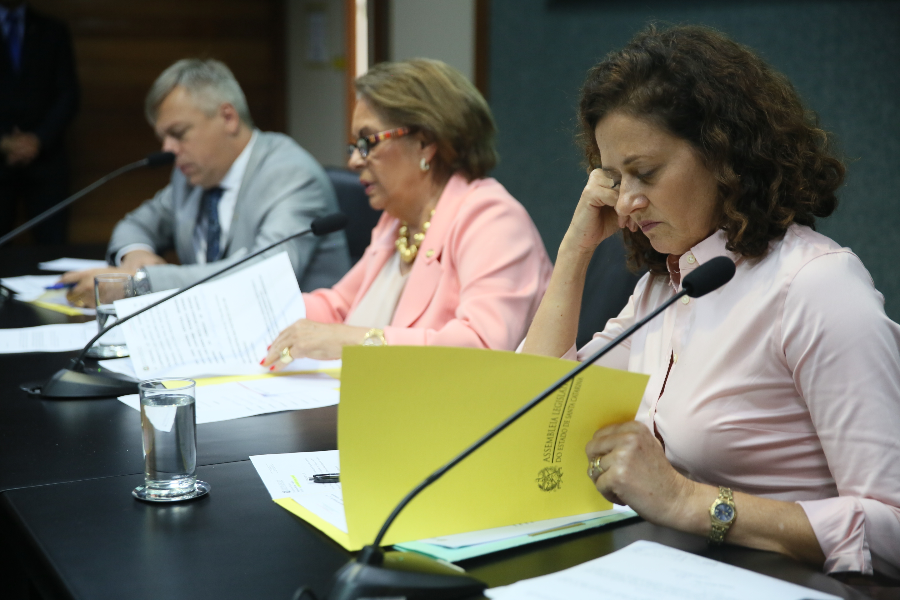 Comissão de Direitos Humanos
