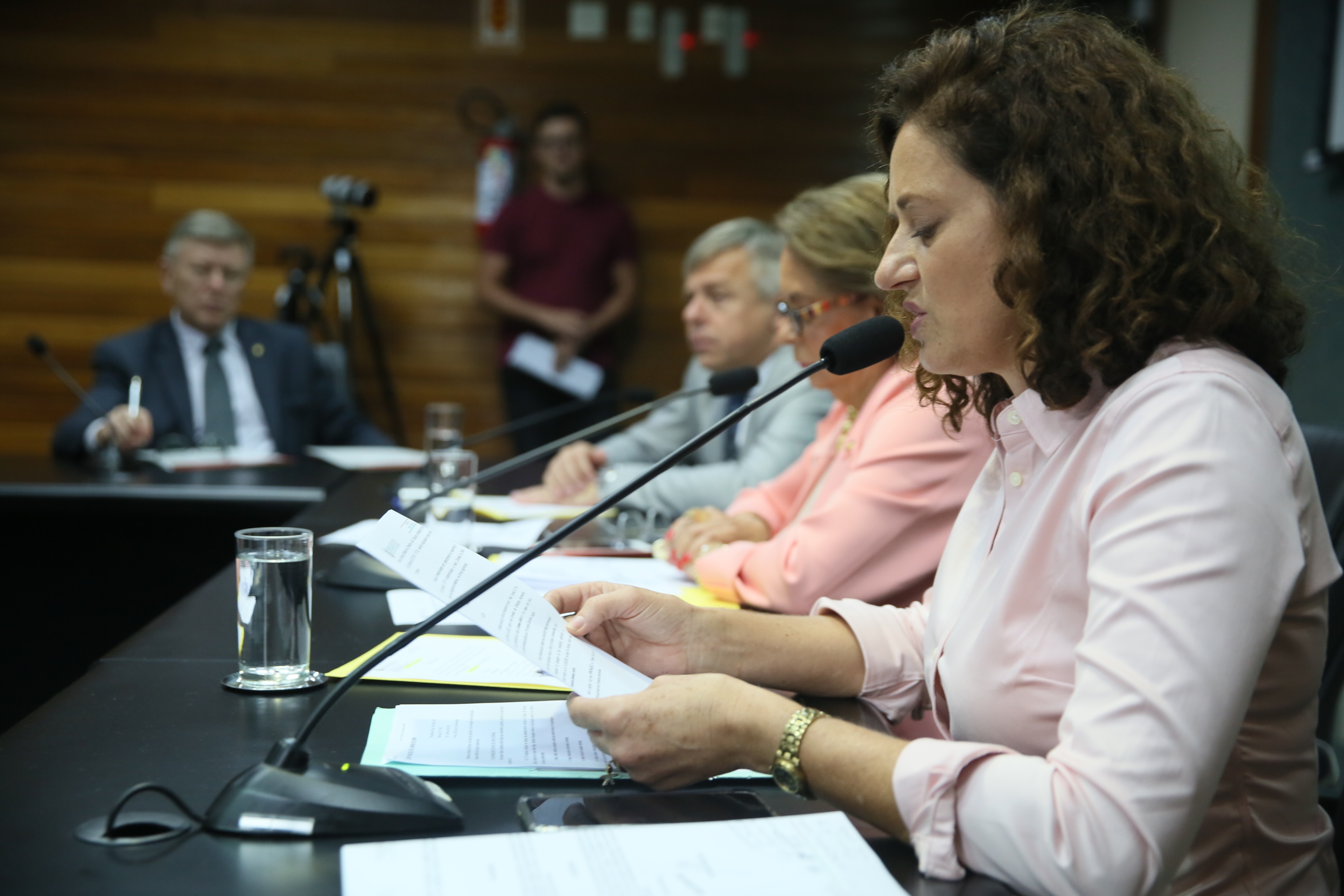 Comissão de Direitos Humanos