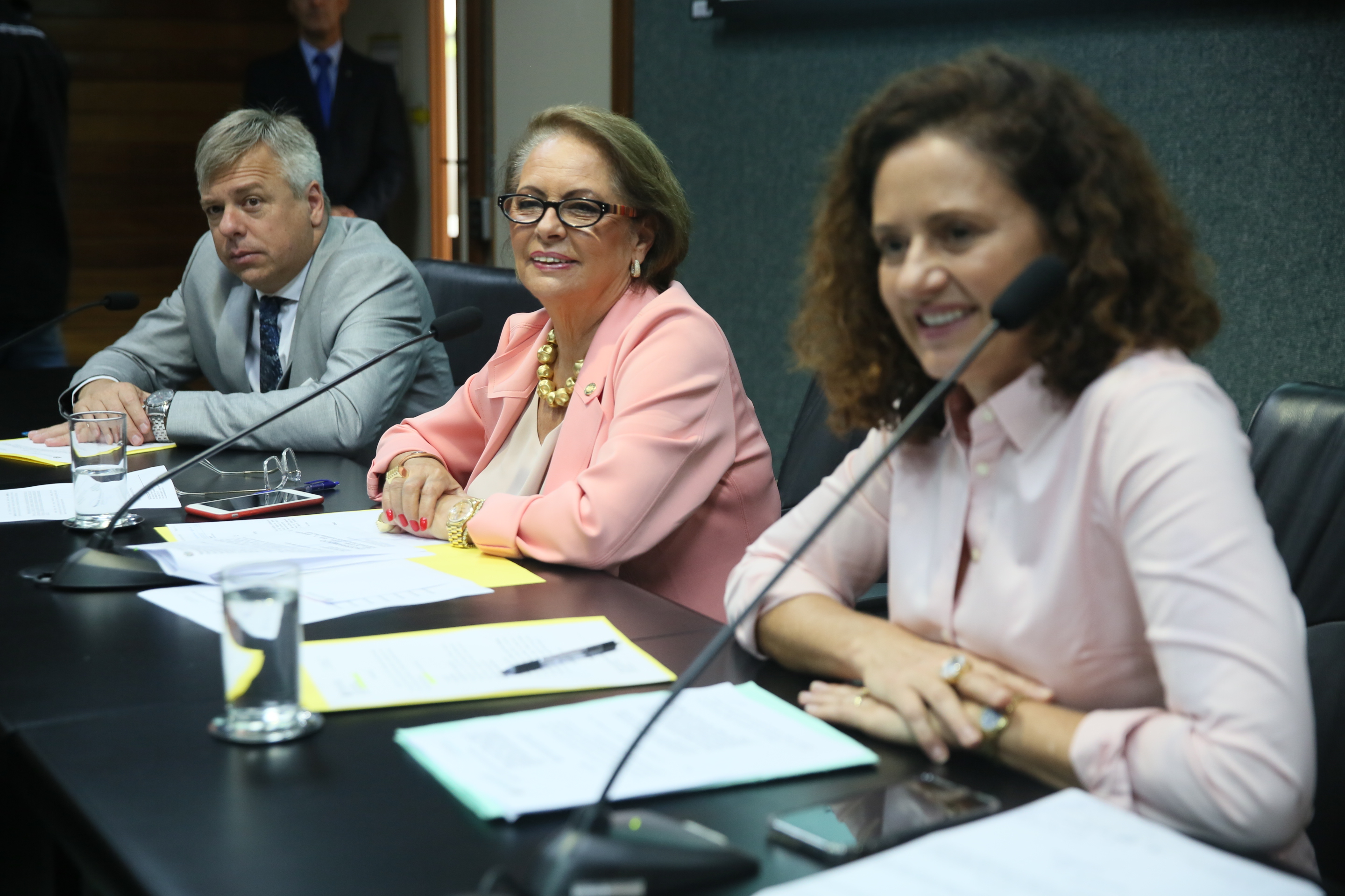 Comissão de Direitos Humanos