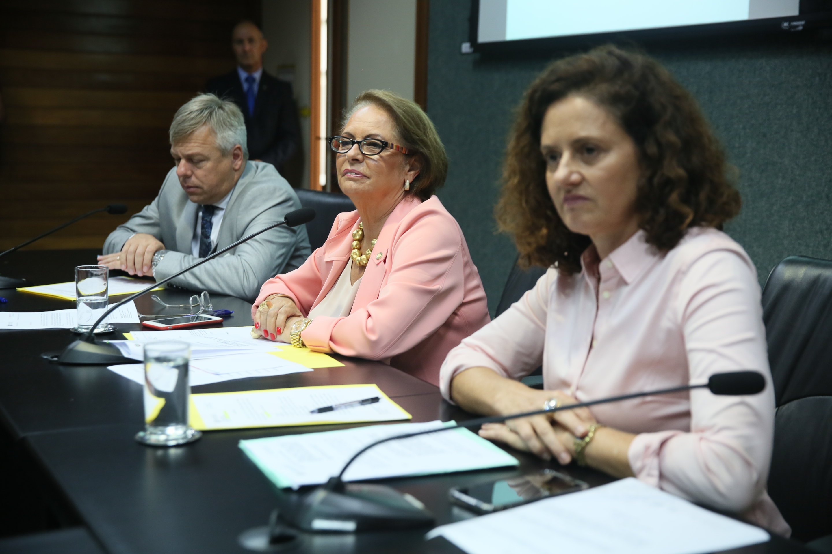 Comissão de Direitos Humanos