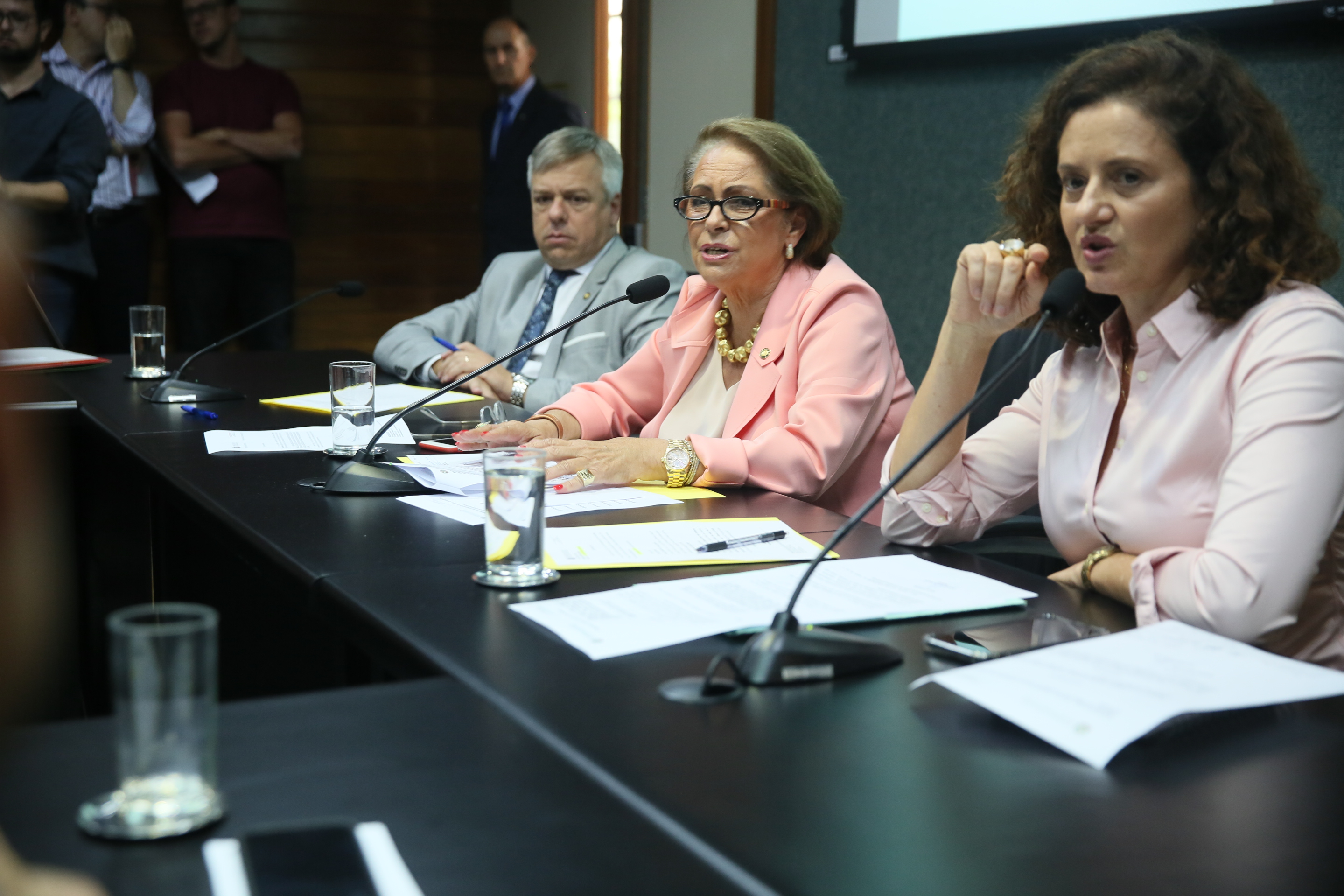 Comissão de Direitos Humanos