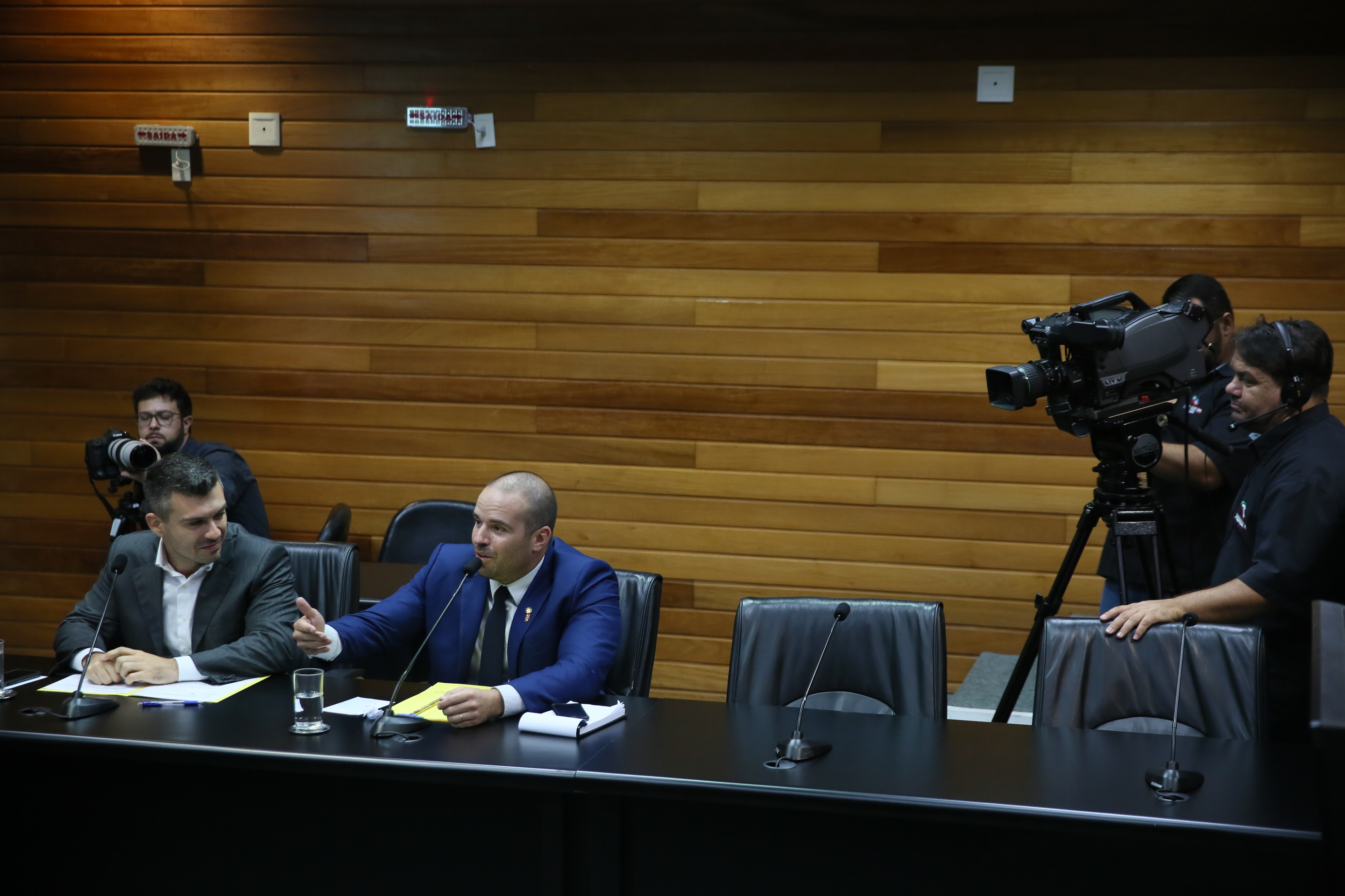 REUNIÃO – Comissão de Direitos Humanos