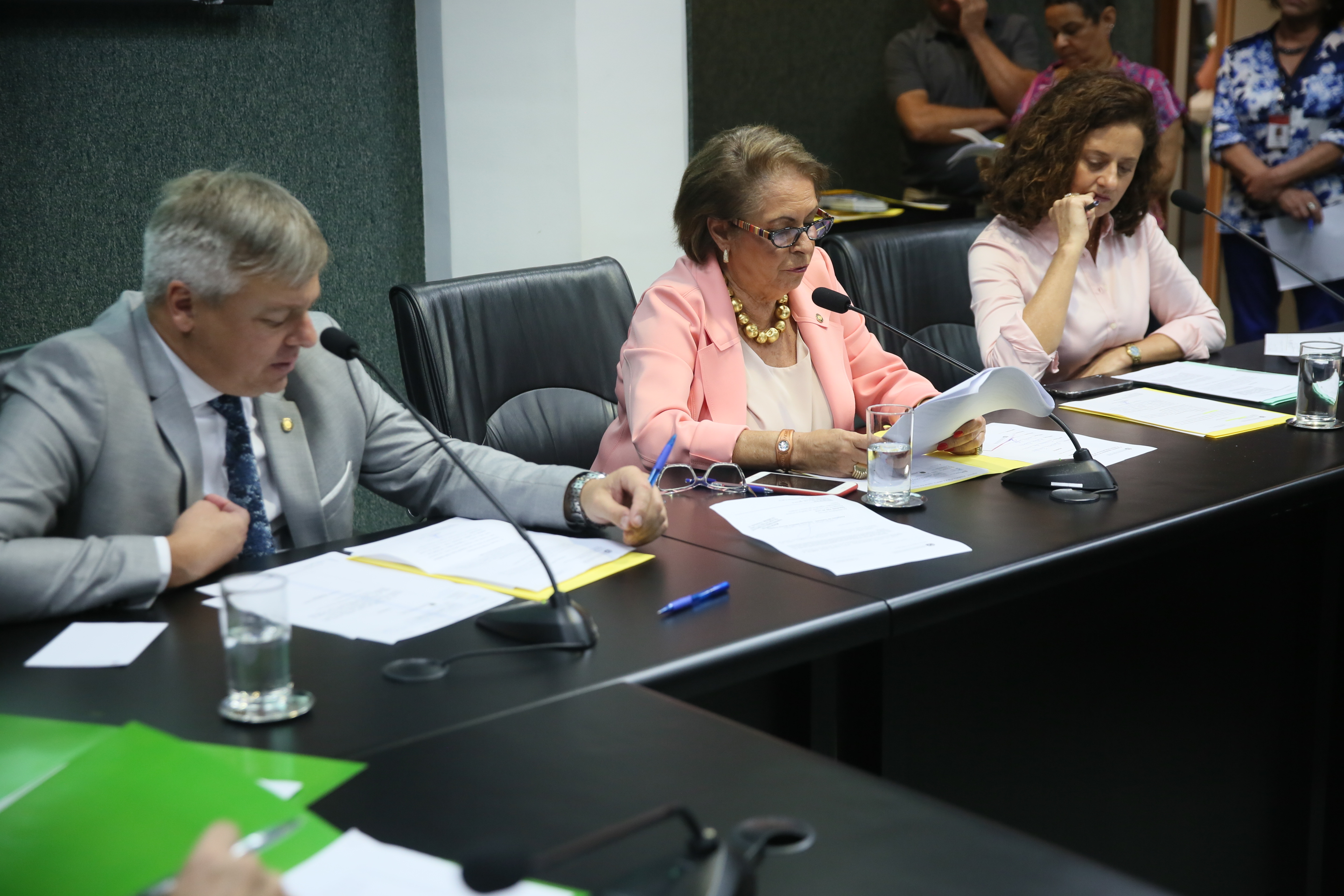 Comissão de Direitos Humanos