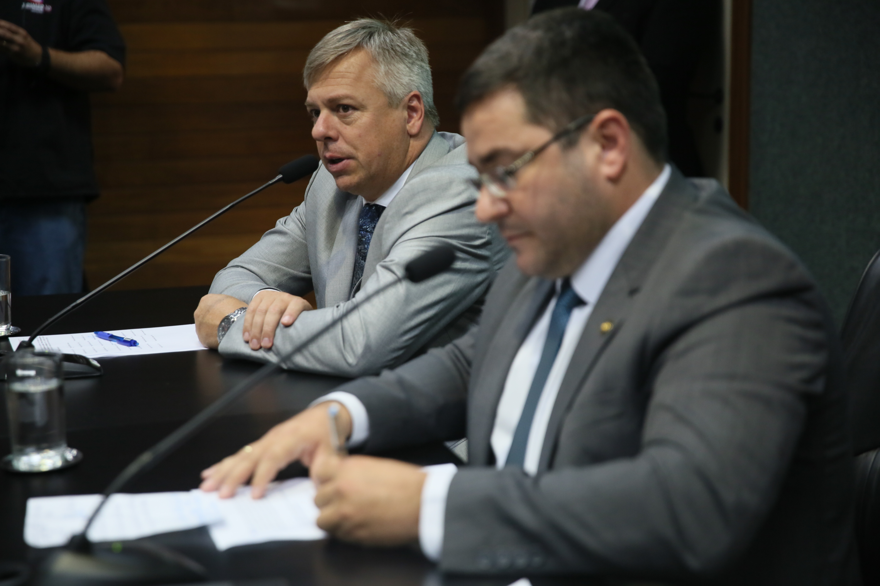Comissão de Defesa dos Direitos do Idoso.