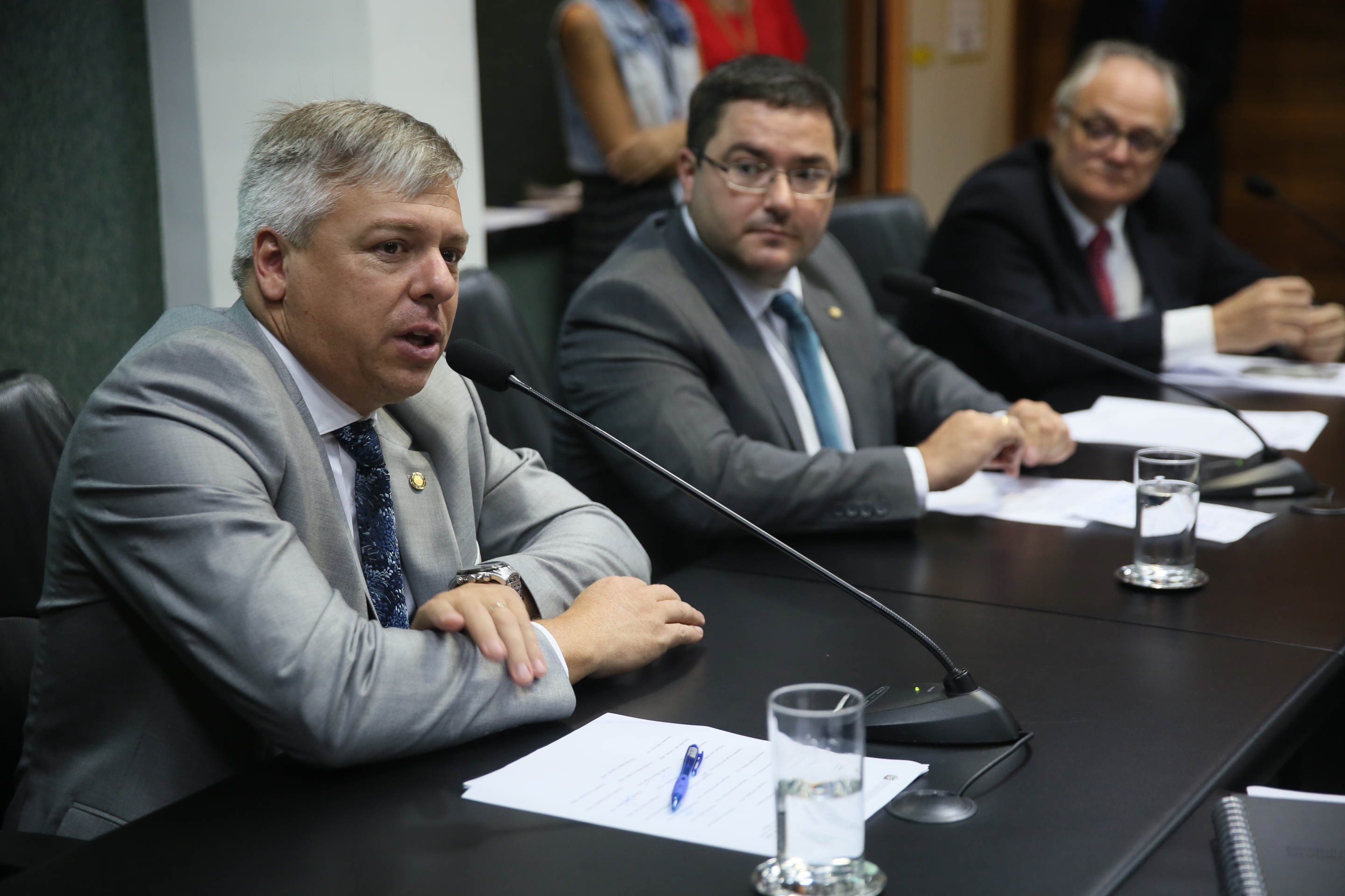 Comissão de Defesa dos Direitos do Idoso.