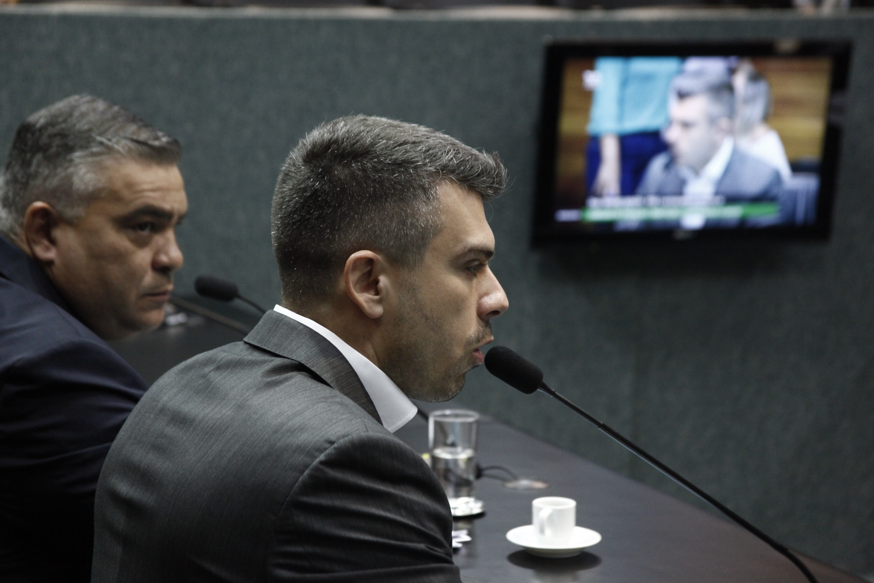 Comissão de Finanças e Tributação
