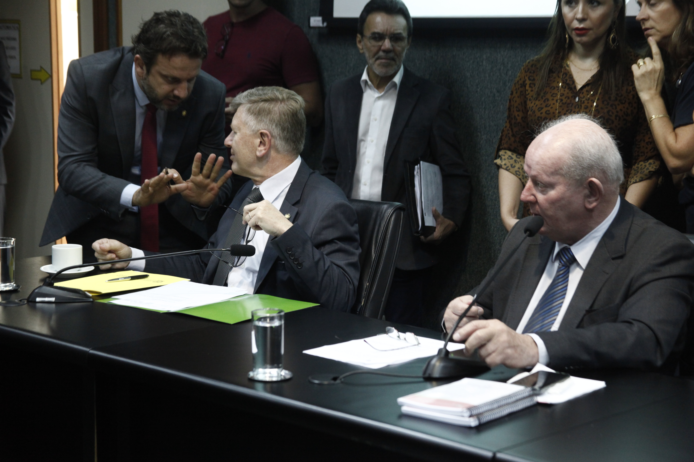 Comissão de Finanças e Tributação