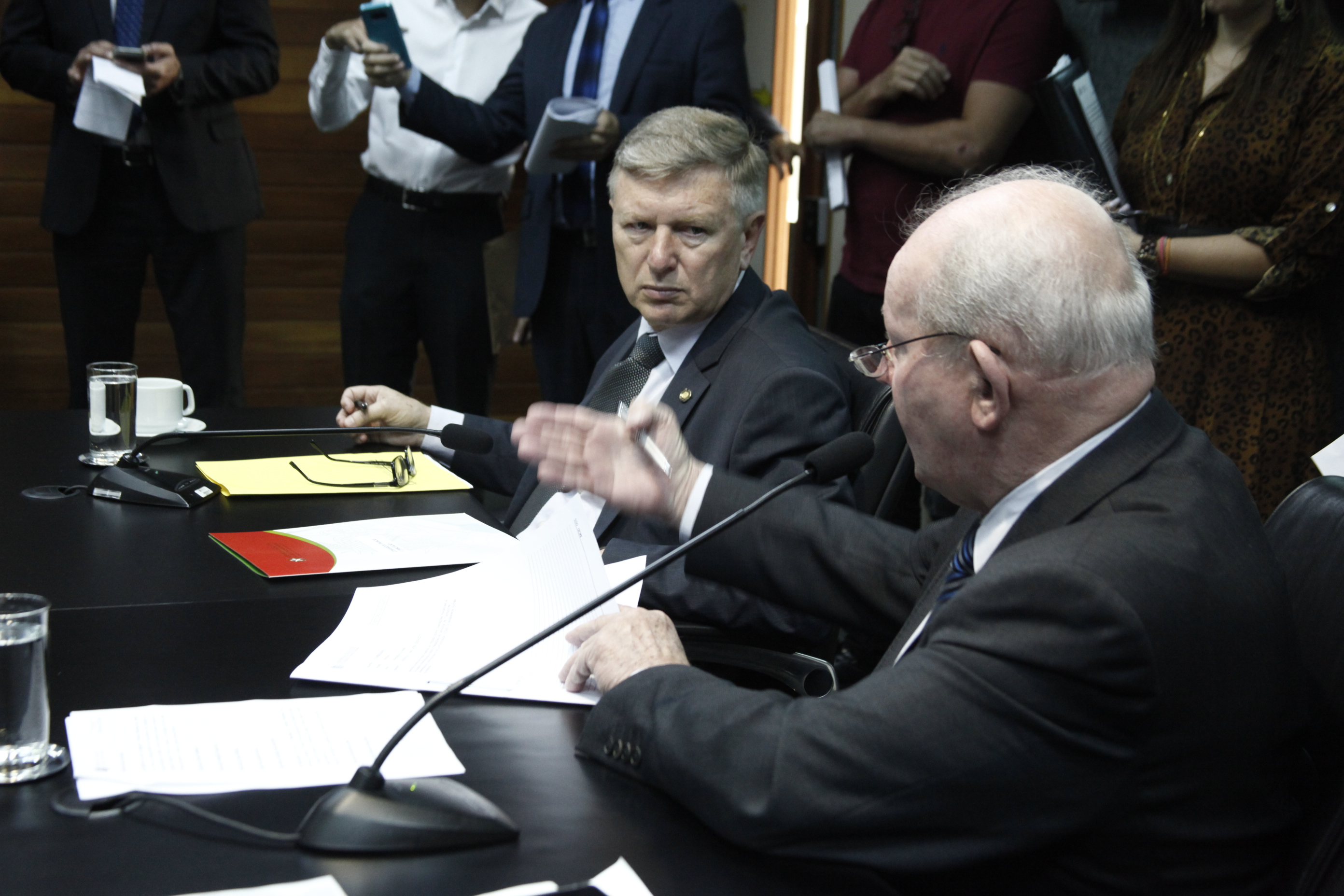 Comissão de Finanças e Tributação