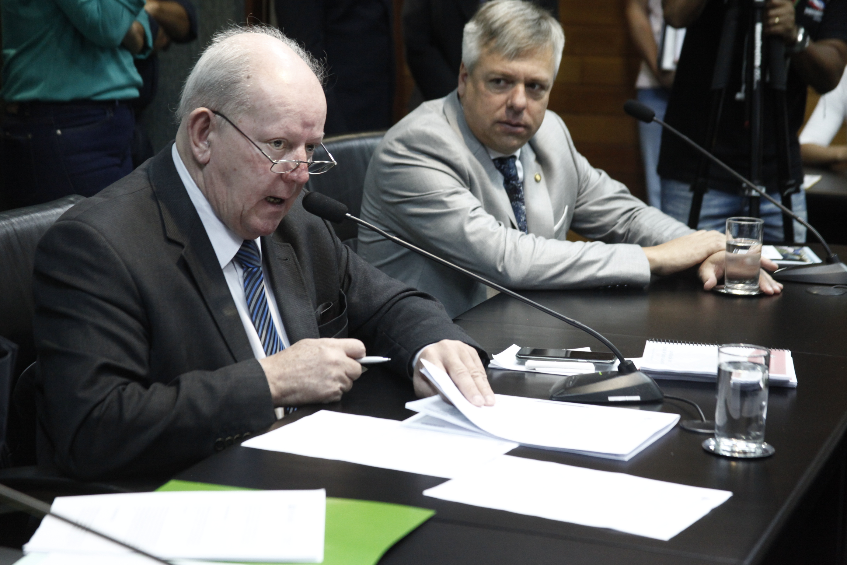 Comissão de Finanças e Tributação