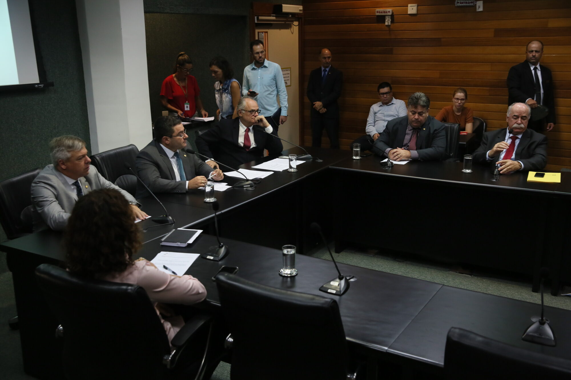Comissão do Idoso promoverá audiência pública e seminários regionais