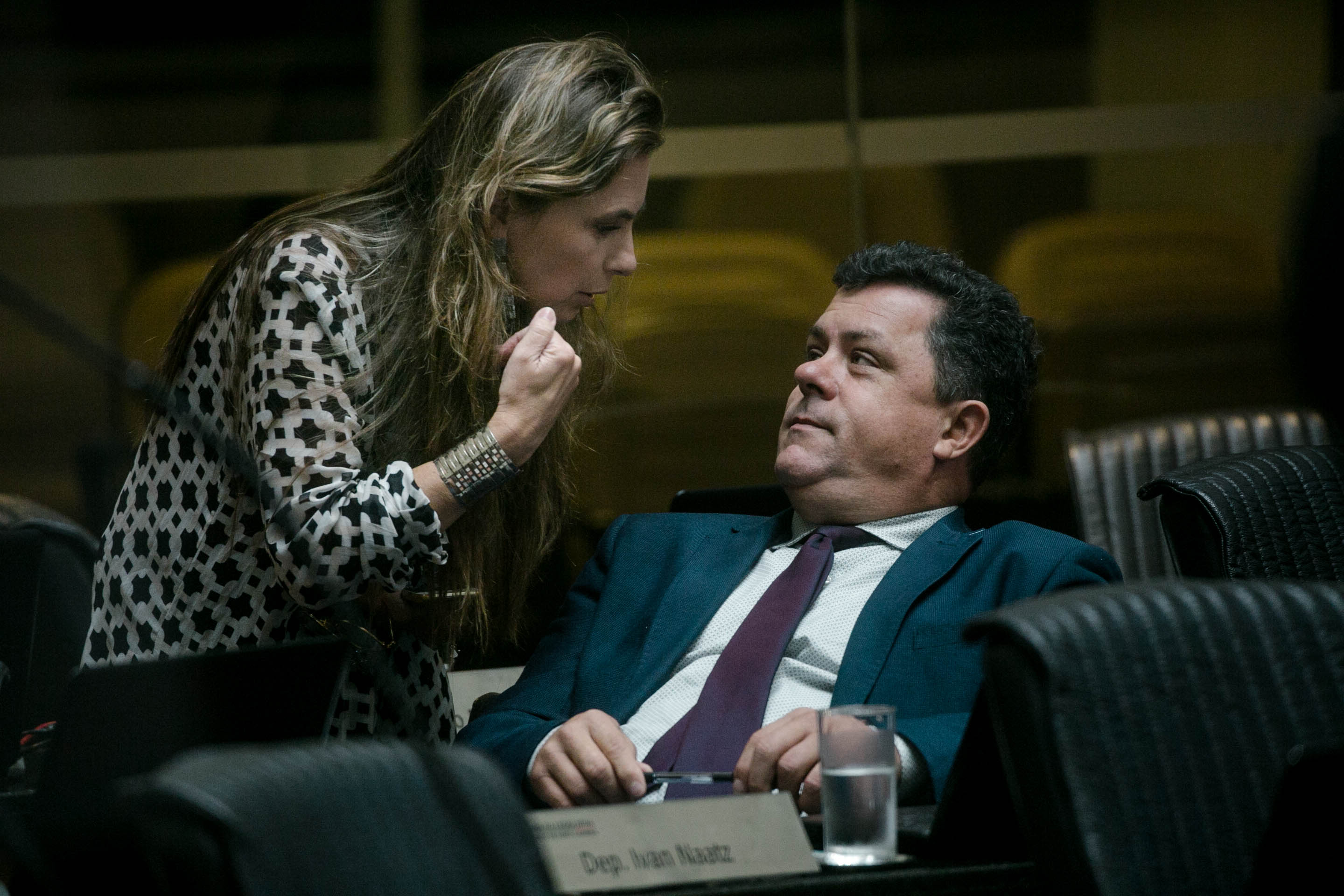 Sessão Ordinária - Parte 2