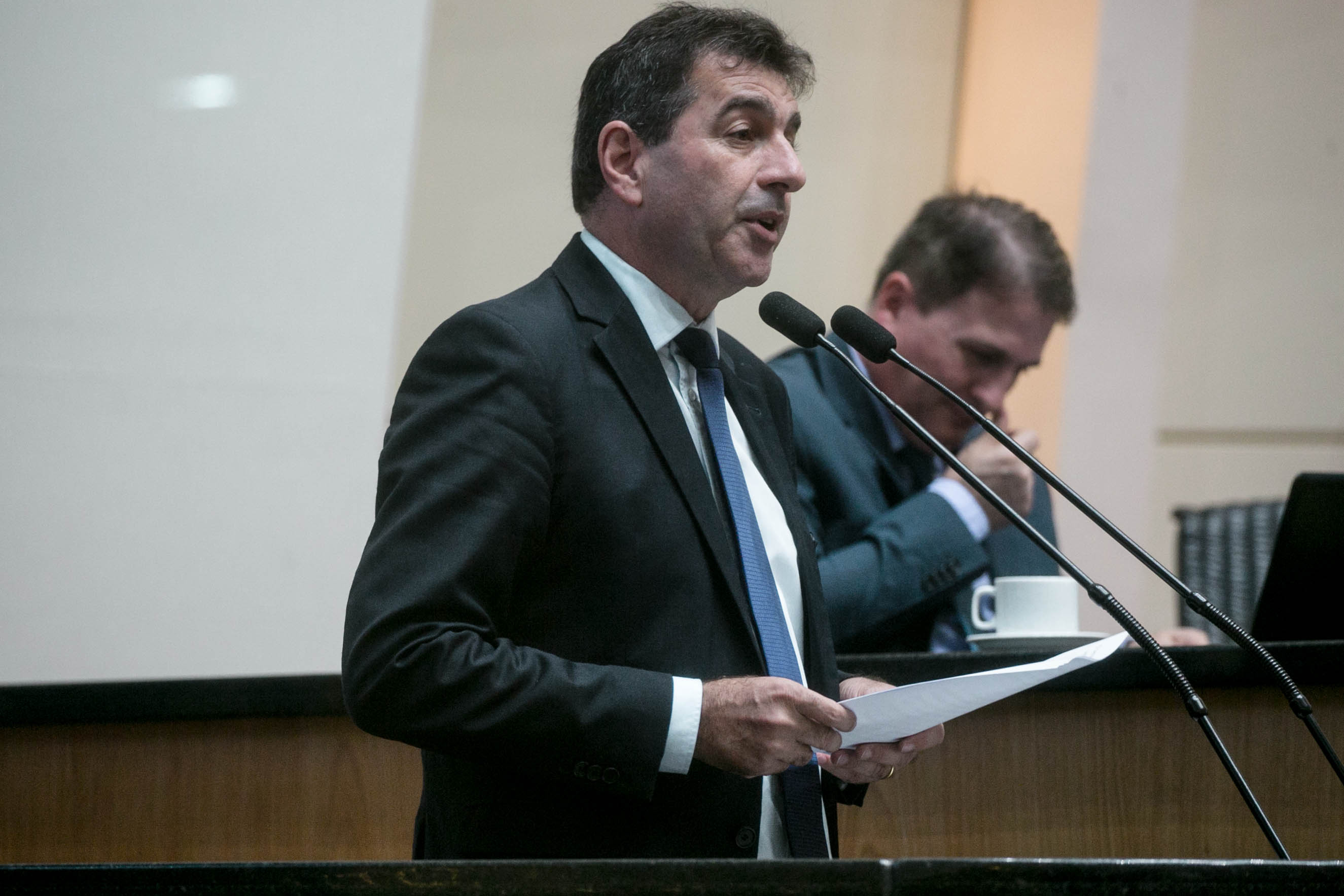 Deputado Cobalchini (MDB)