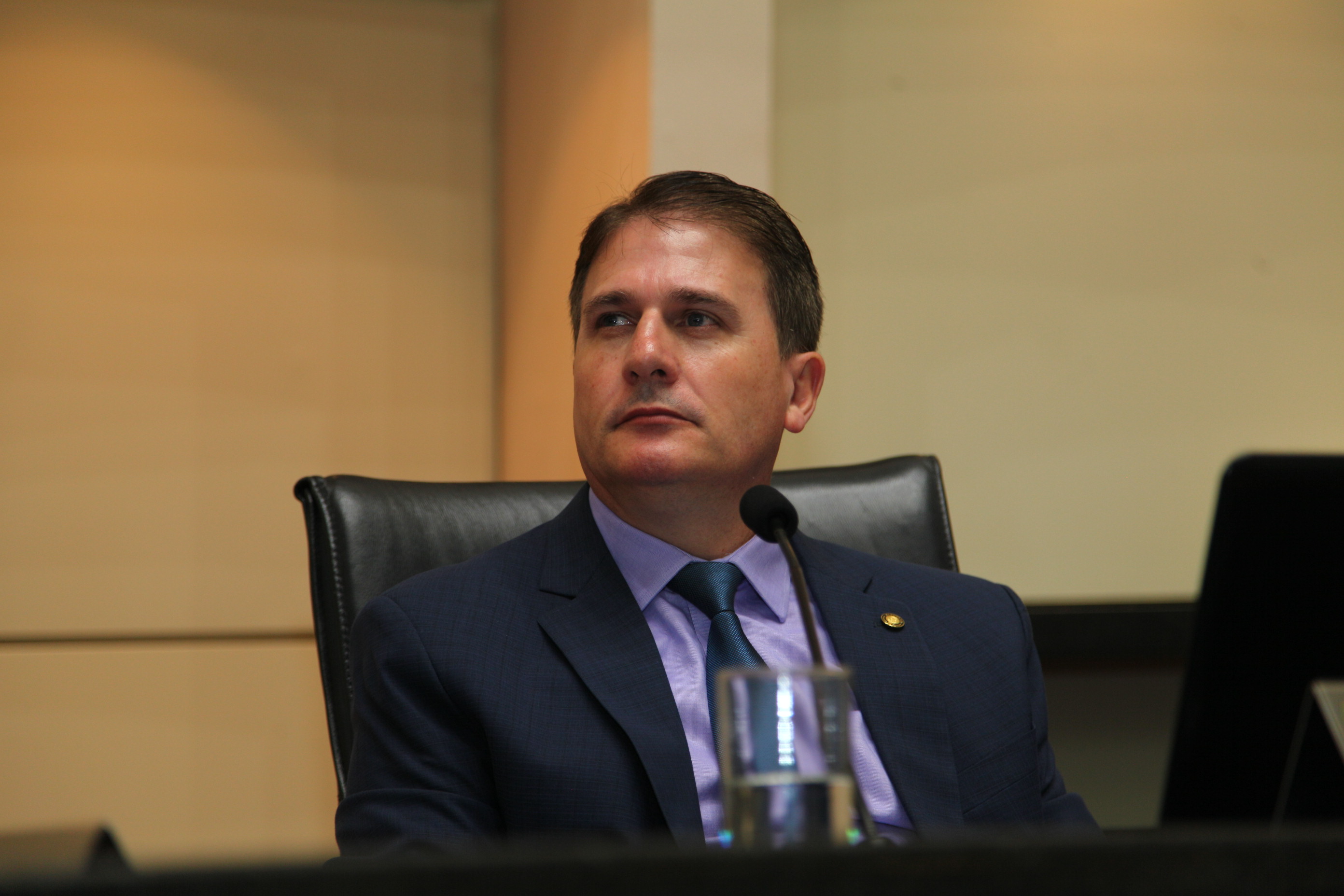 Sessão Ordinária em 21/03/2019 - Deputado Altair Silva (PP)