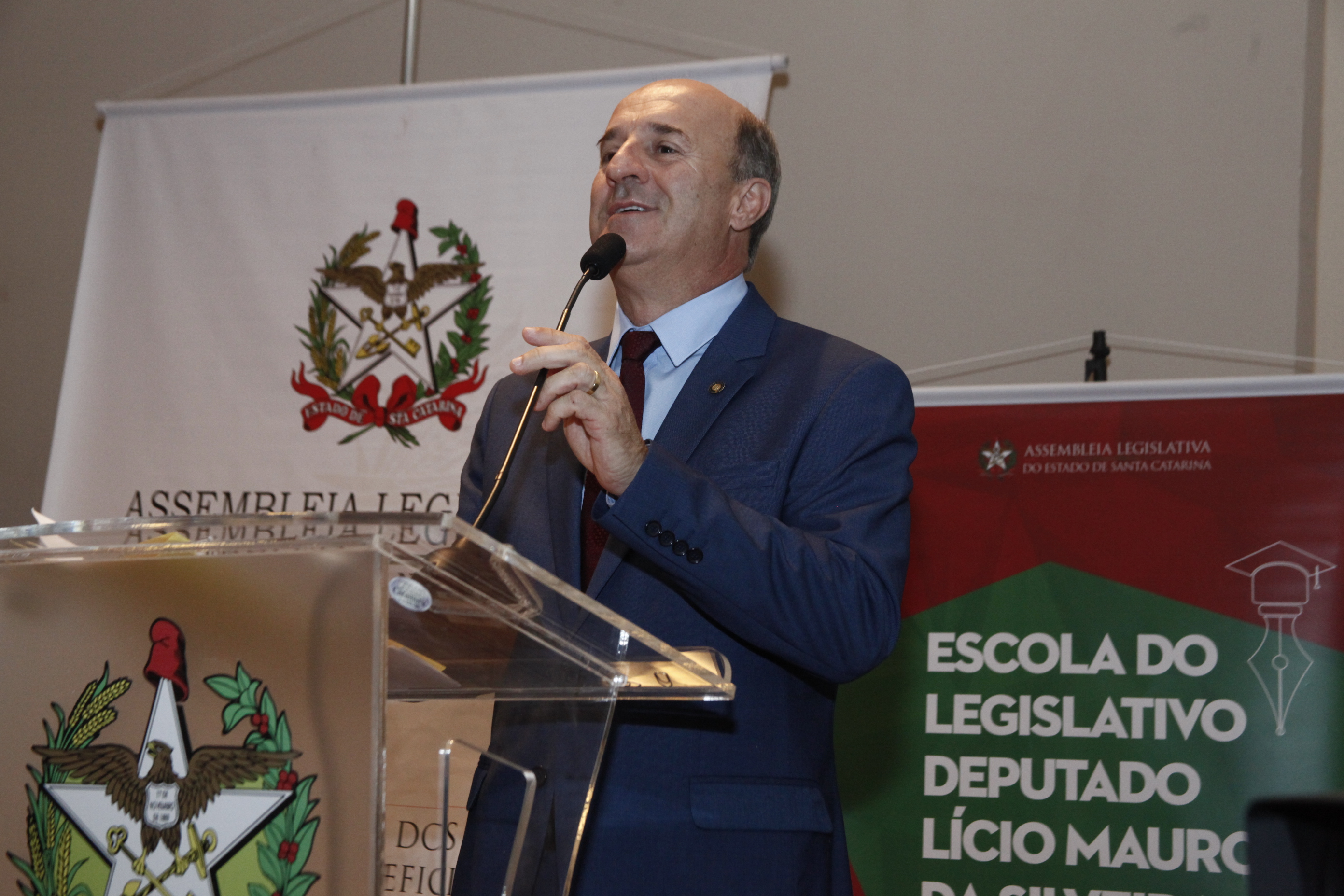 Seminário Estadual Sobre Síndrome de Down