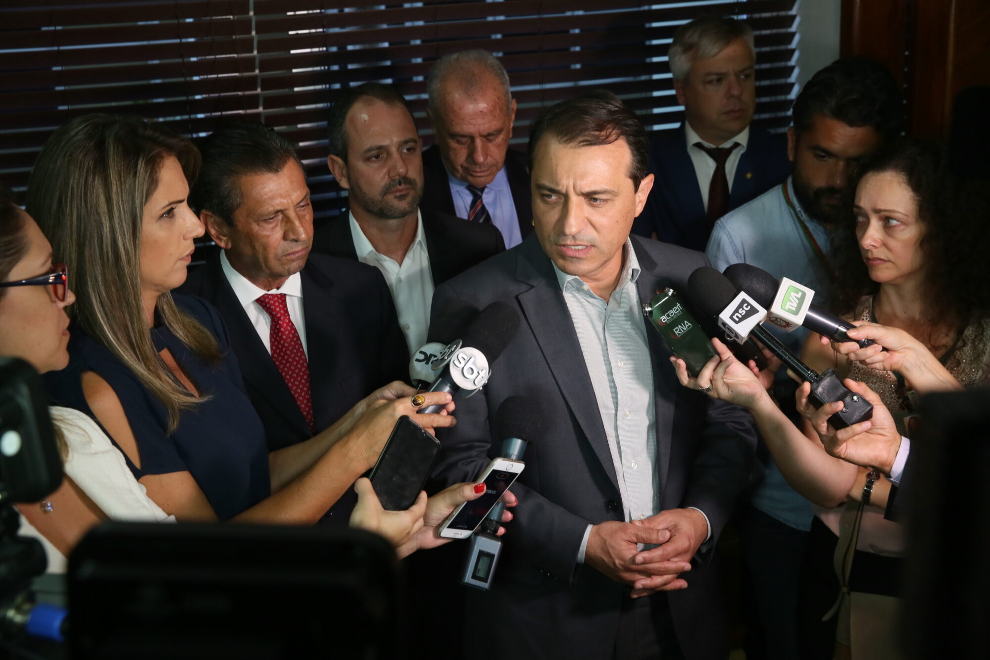 Reforma administrativa: Associações de municípios devem suprir ADRs