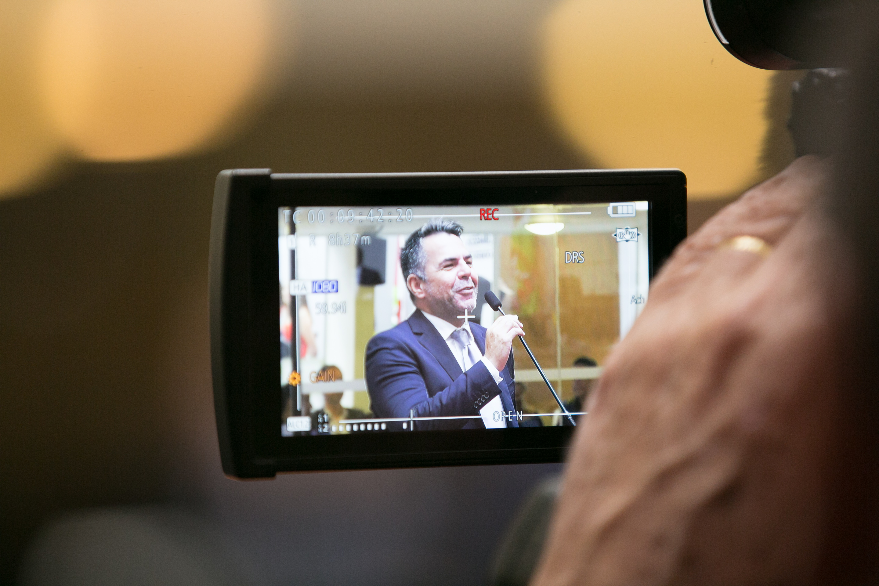 Sessão Ordinária de 26/03/2019