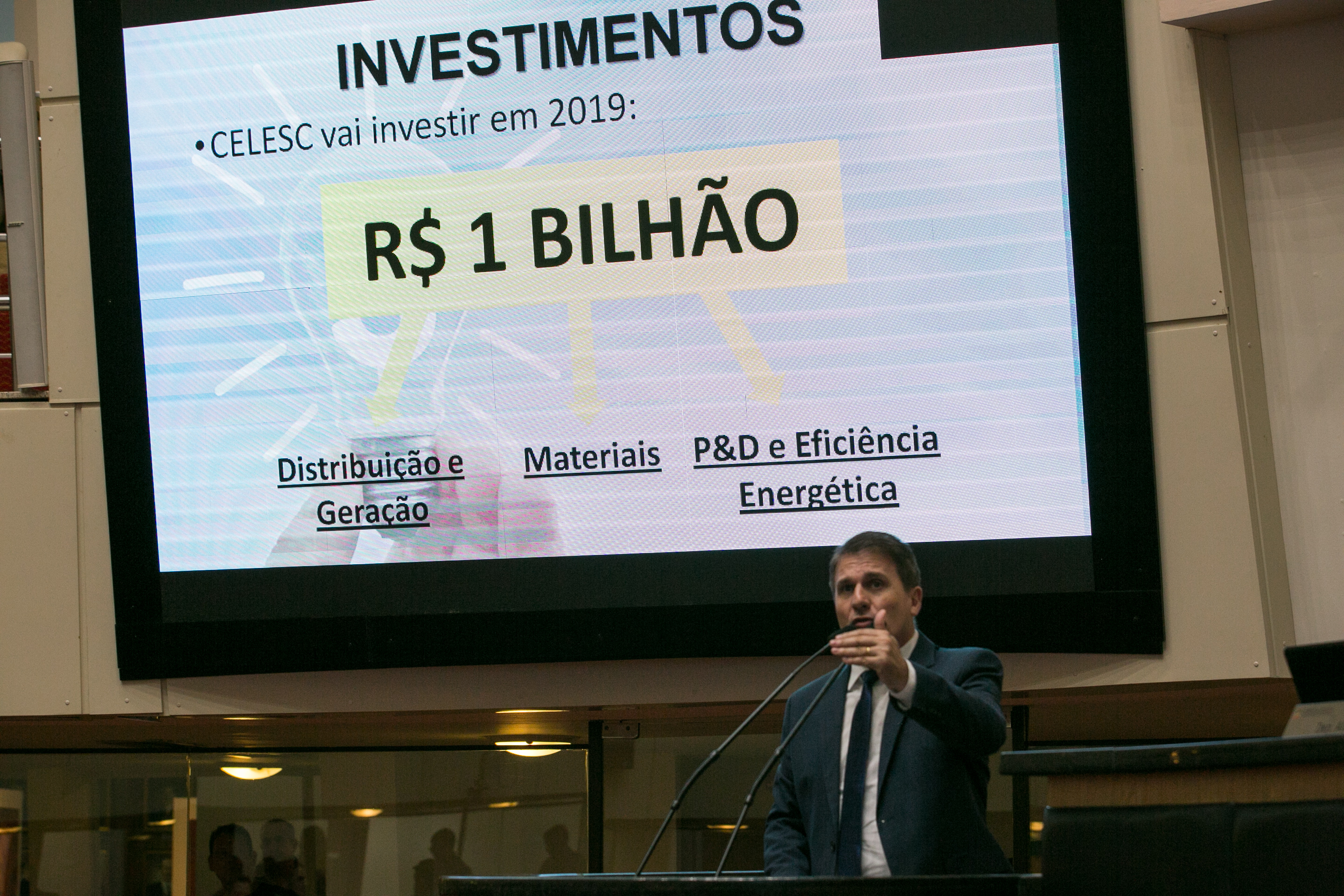 Deputado Altair Silva (PP)