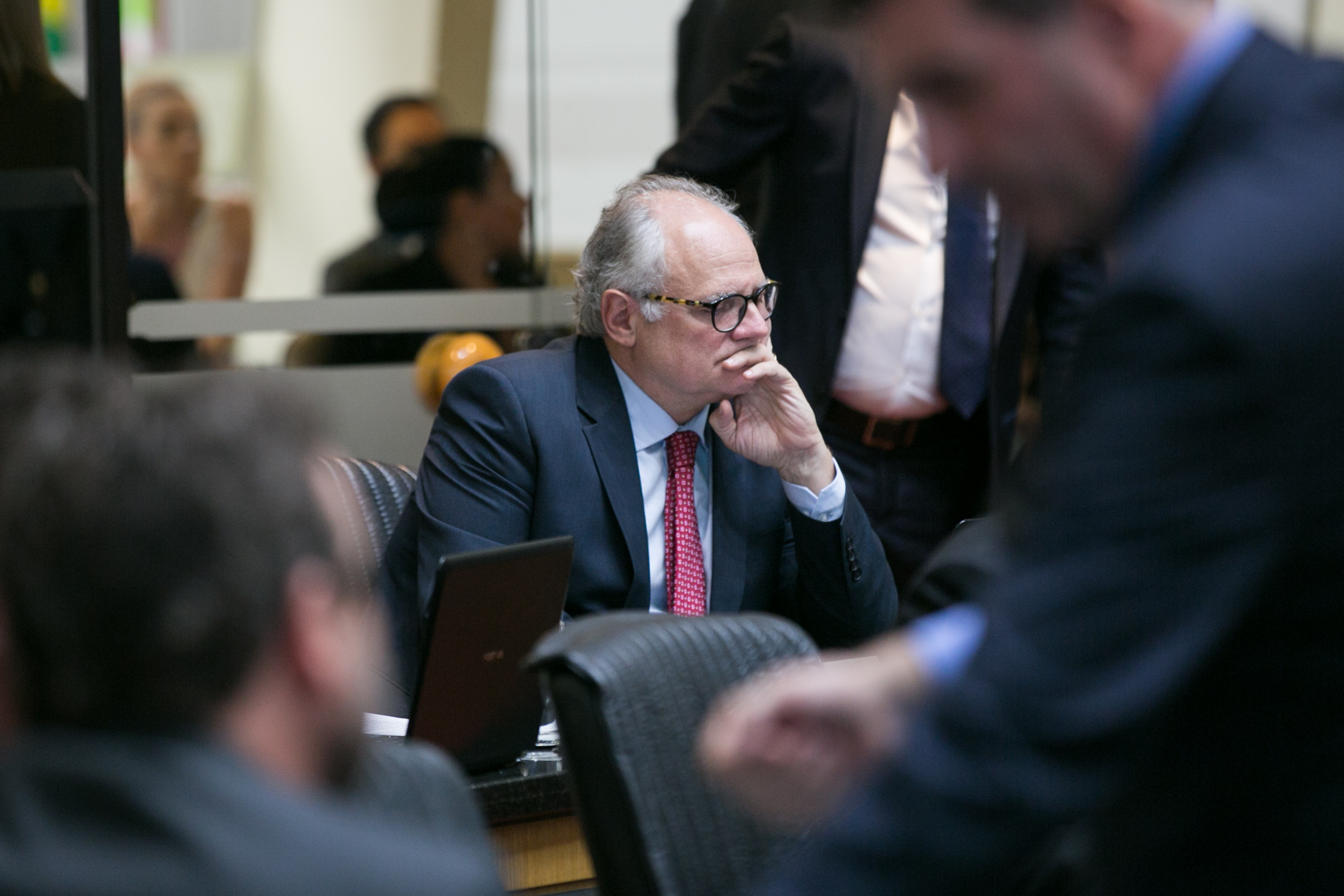 Deputado Dr. Vicente Caropreso (PSDB)