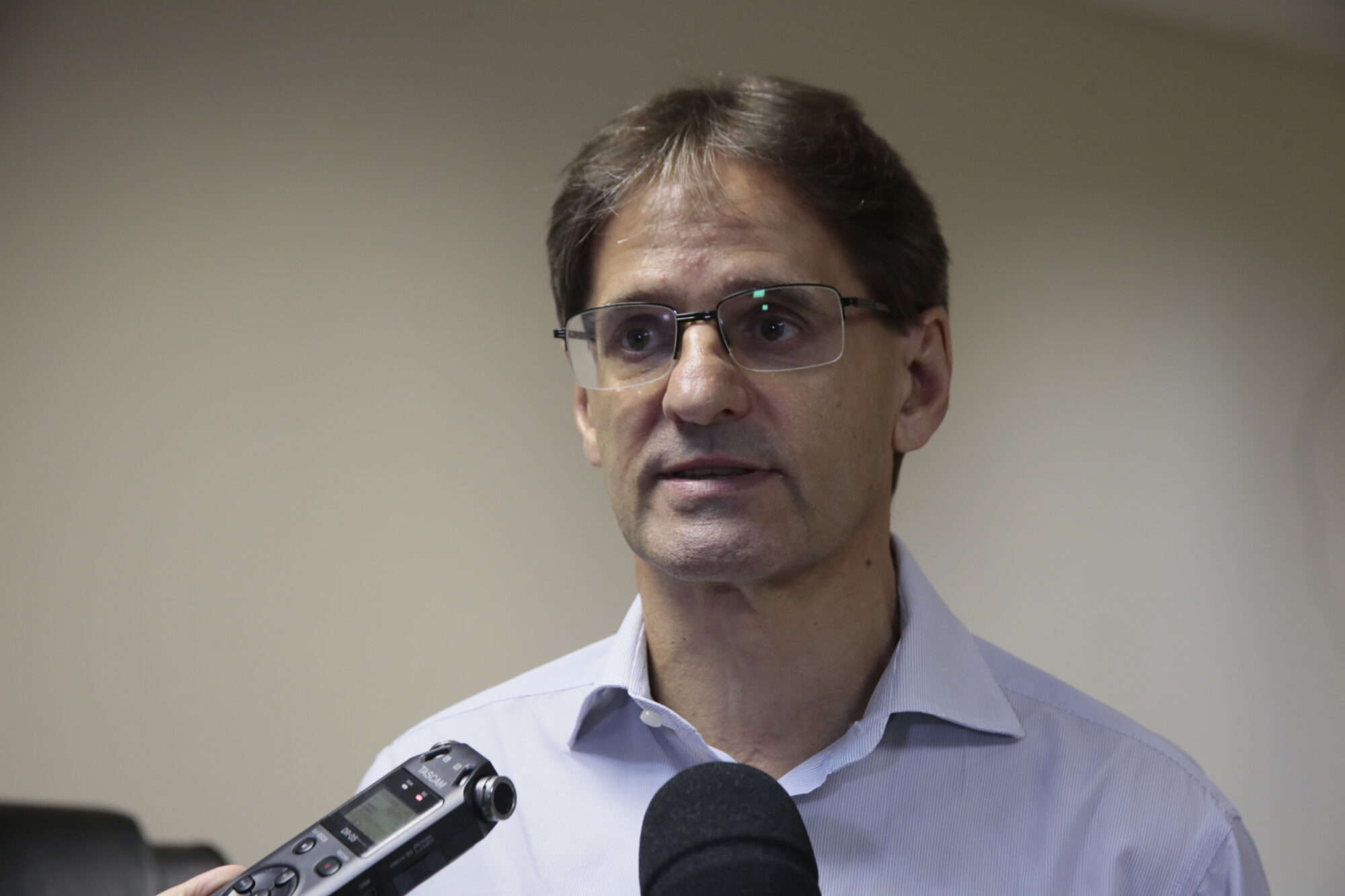 Deputado Neodi Saretta