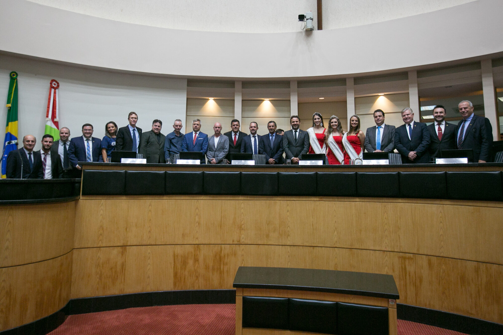 25ª Festa Nacional da Cebola acontece de 4 a 7 de abril em Ituporanga