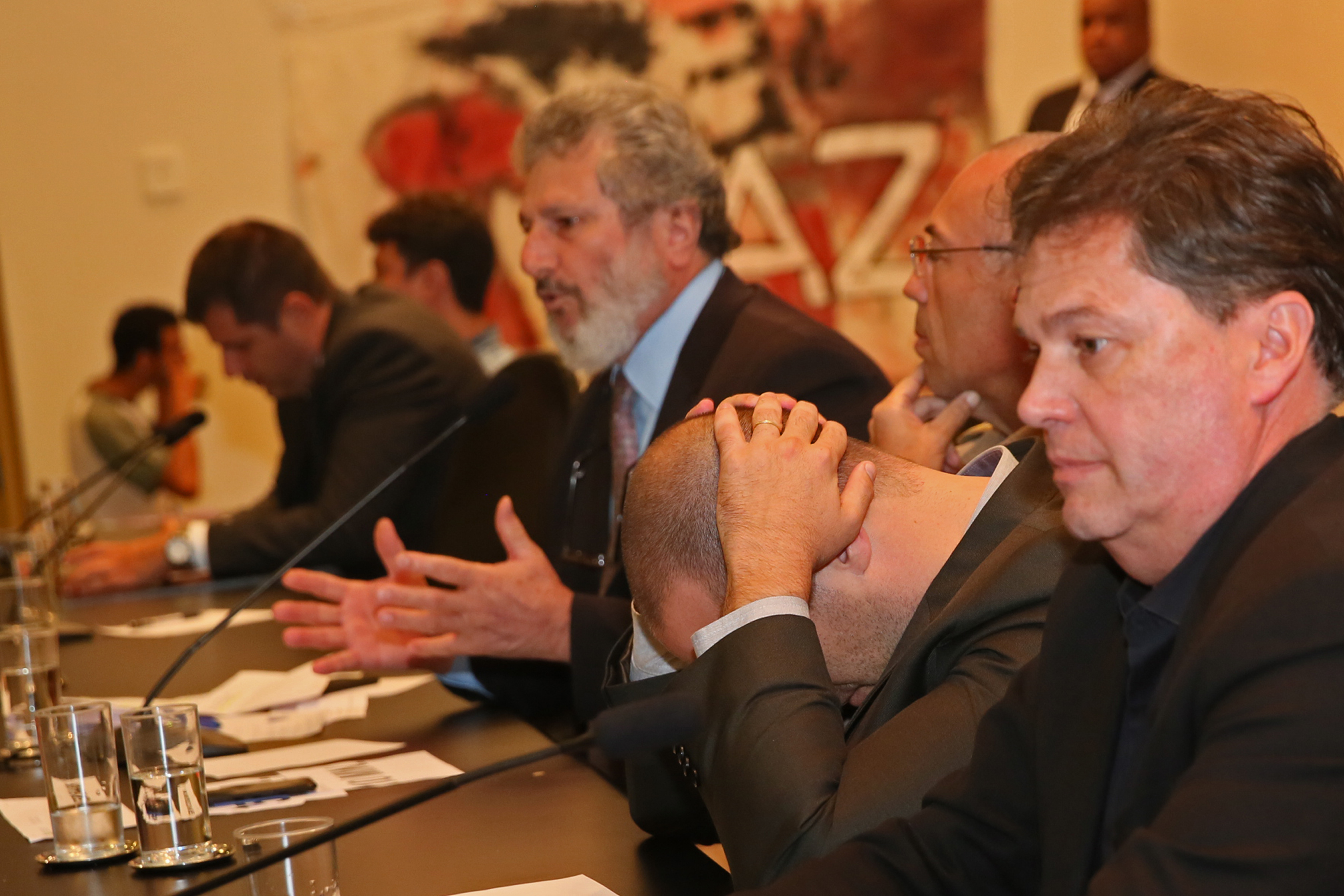 AUDIÊNCIA PÚBLICA – A segurança e sua relação com a população de periferia