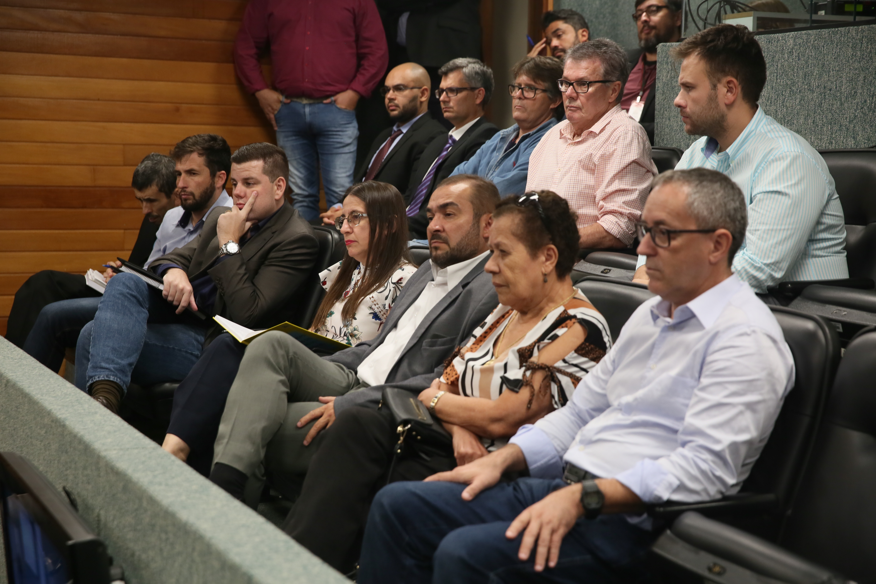 Reunião define acesso ao histórico dos contratos de restauração da Ponte.
