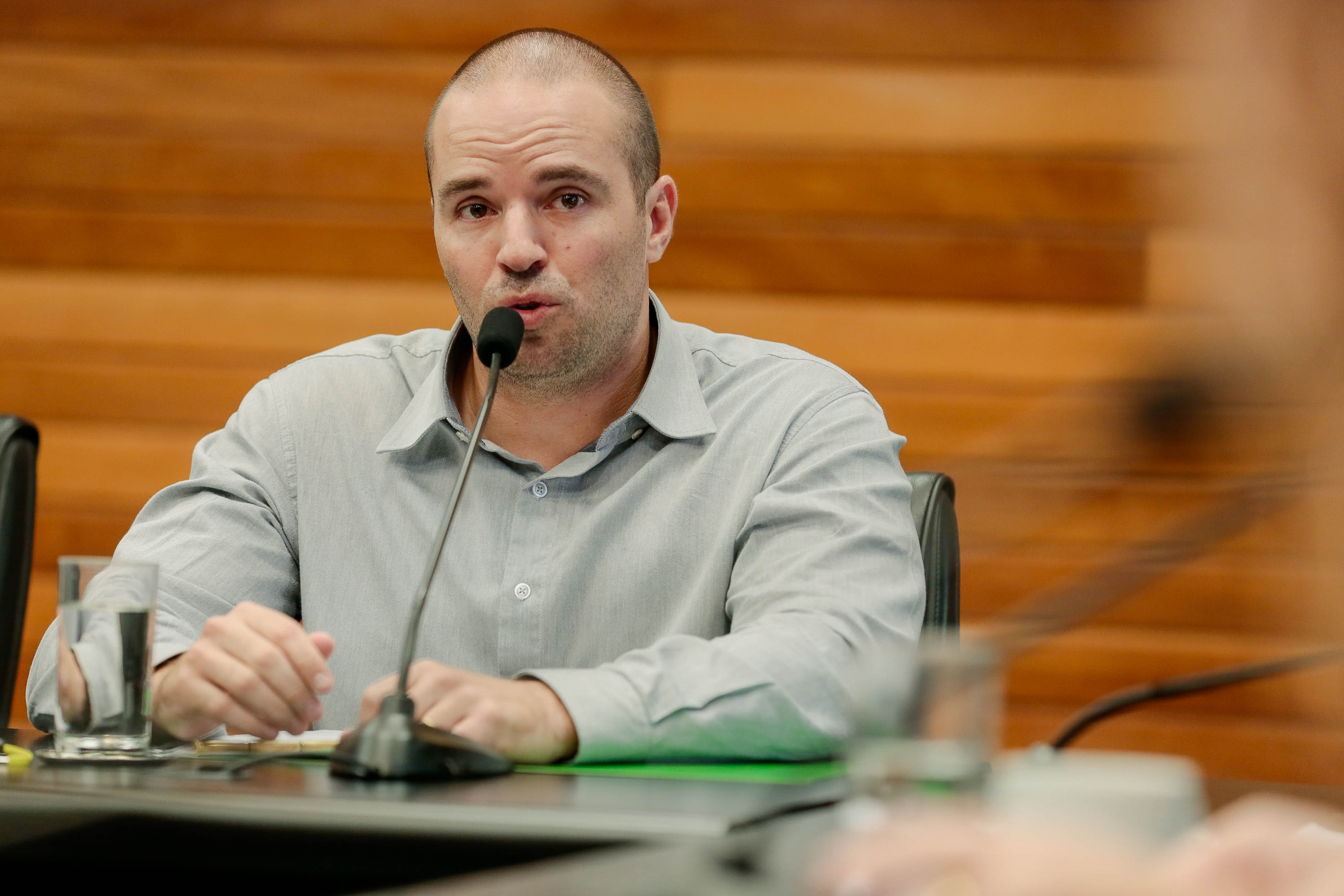 Deputado Jessé Lopes (PSL)