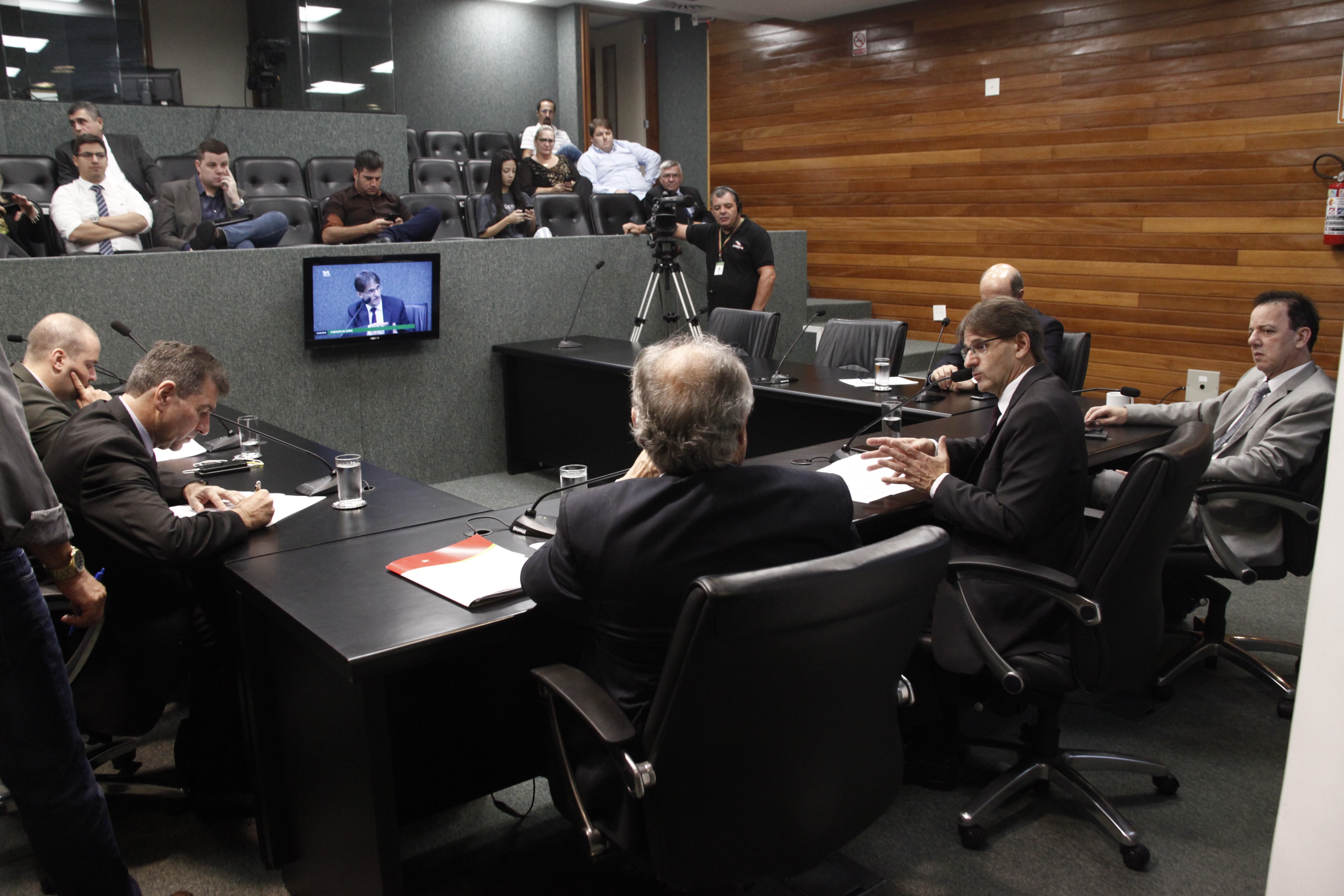 Comissão de Saúde