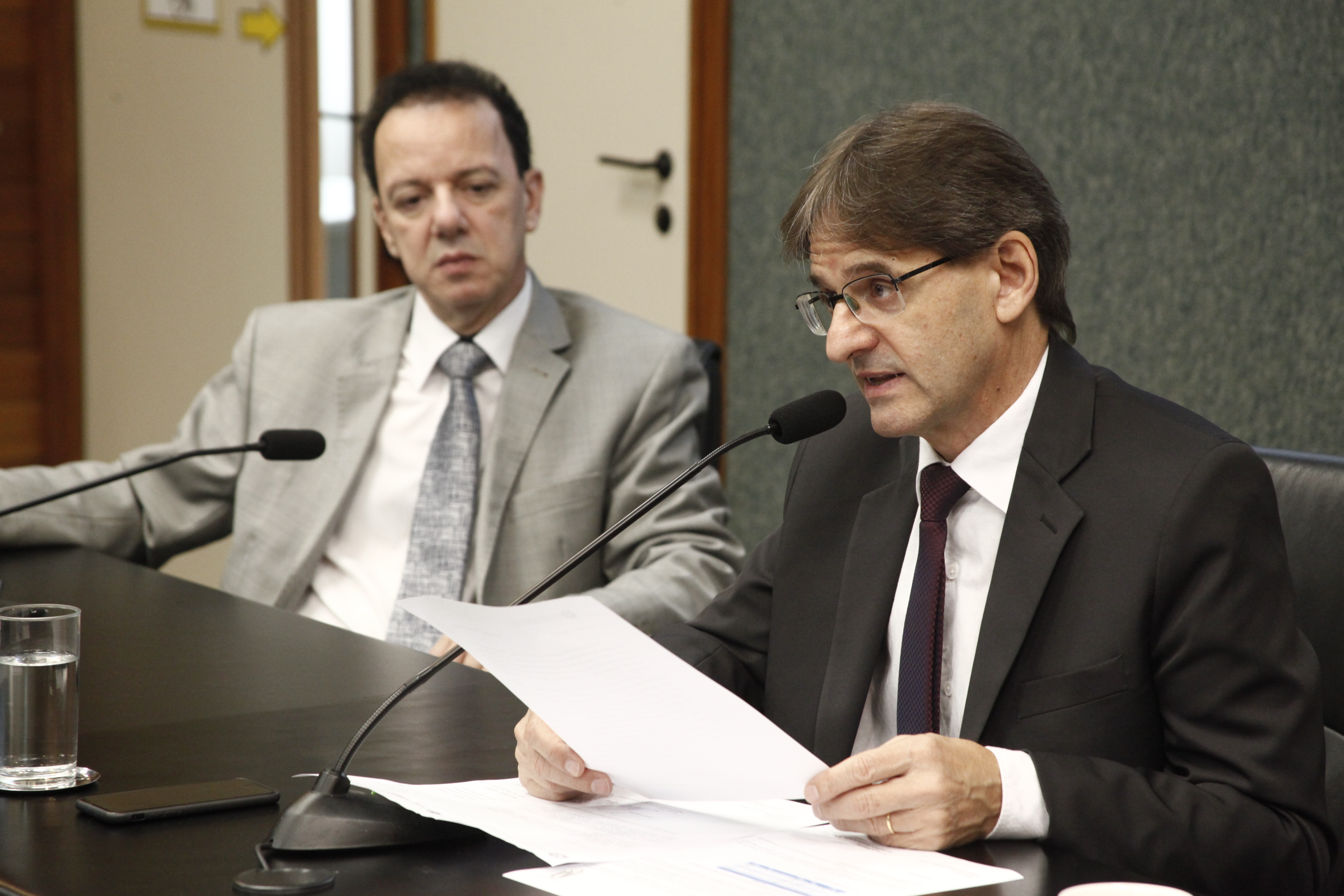 Comissão de Saúde