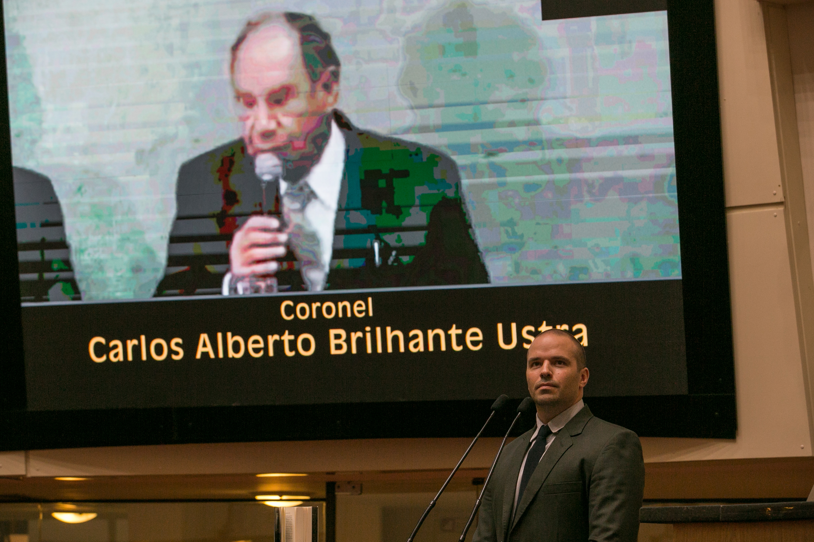 Deputado Jessé Lopes (PSL)