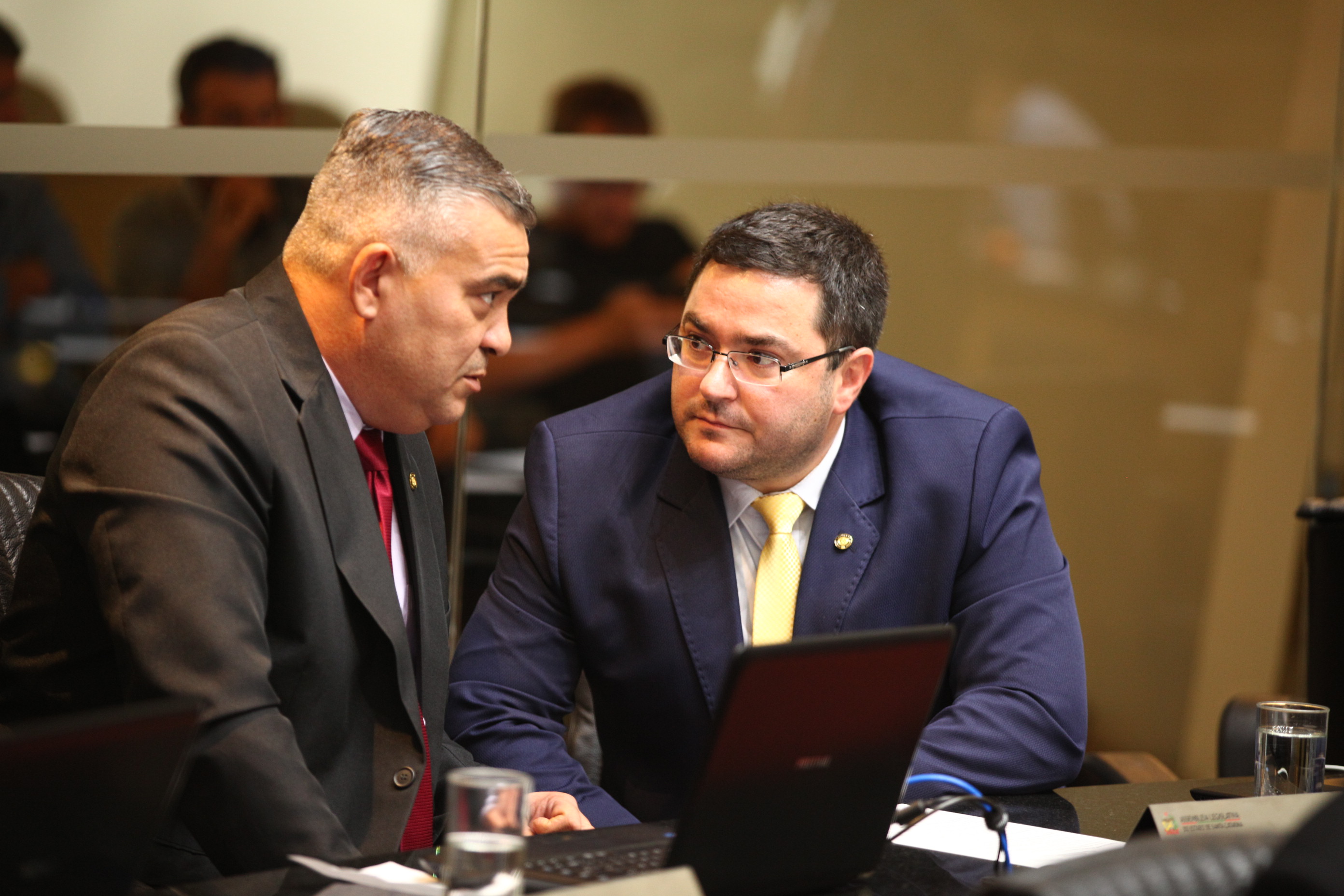 Sessão Ordinária em 29/03/2019