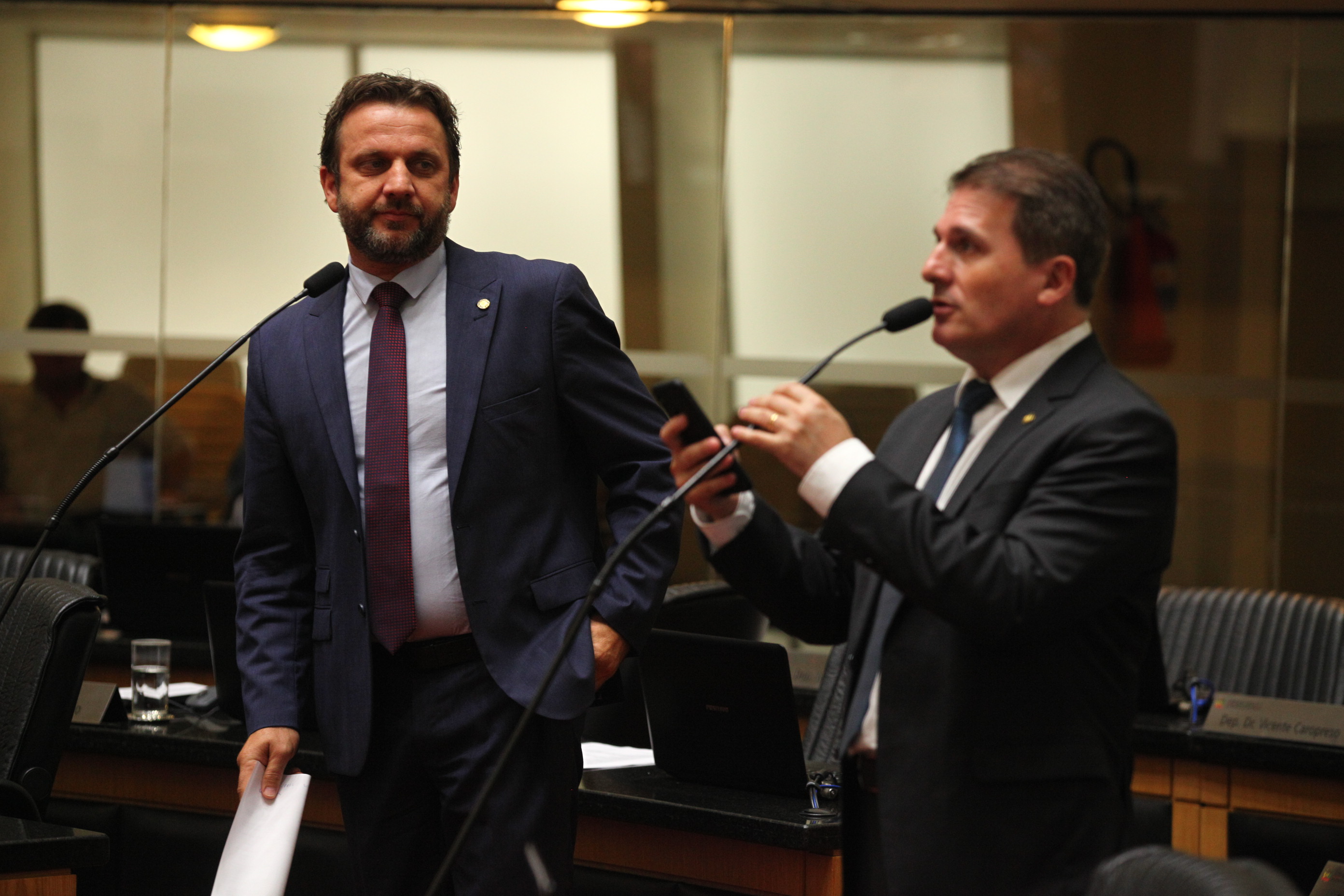 Sessão Ordinária em 29/03/2019