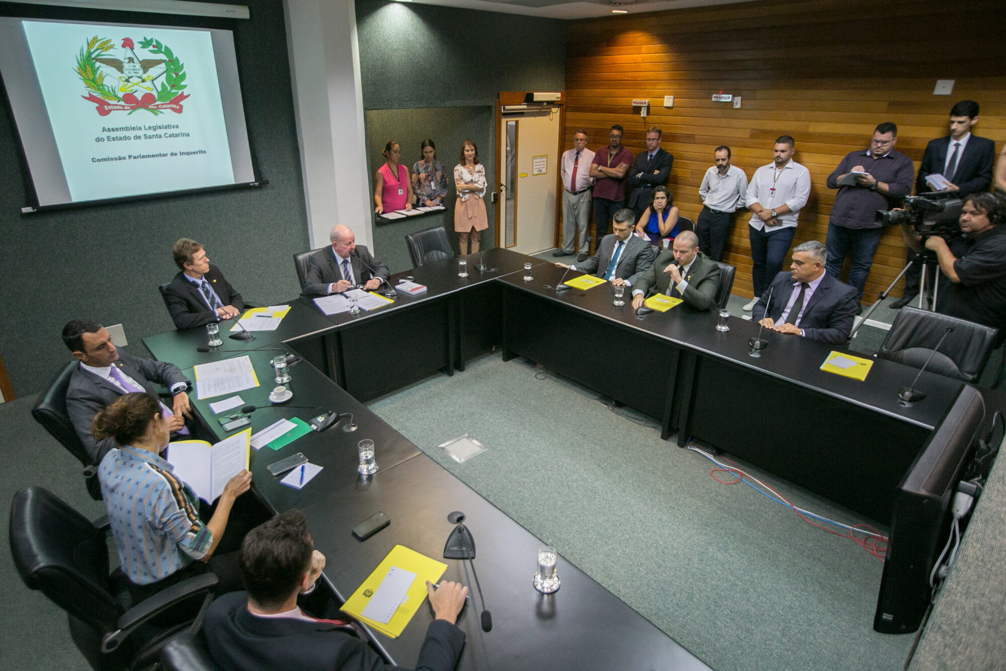 CPI da Ponte Hercílio Luz realiza primeira reunião na terça-feira (12)