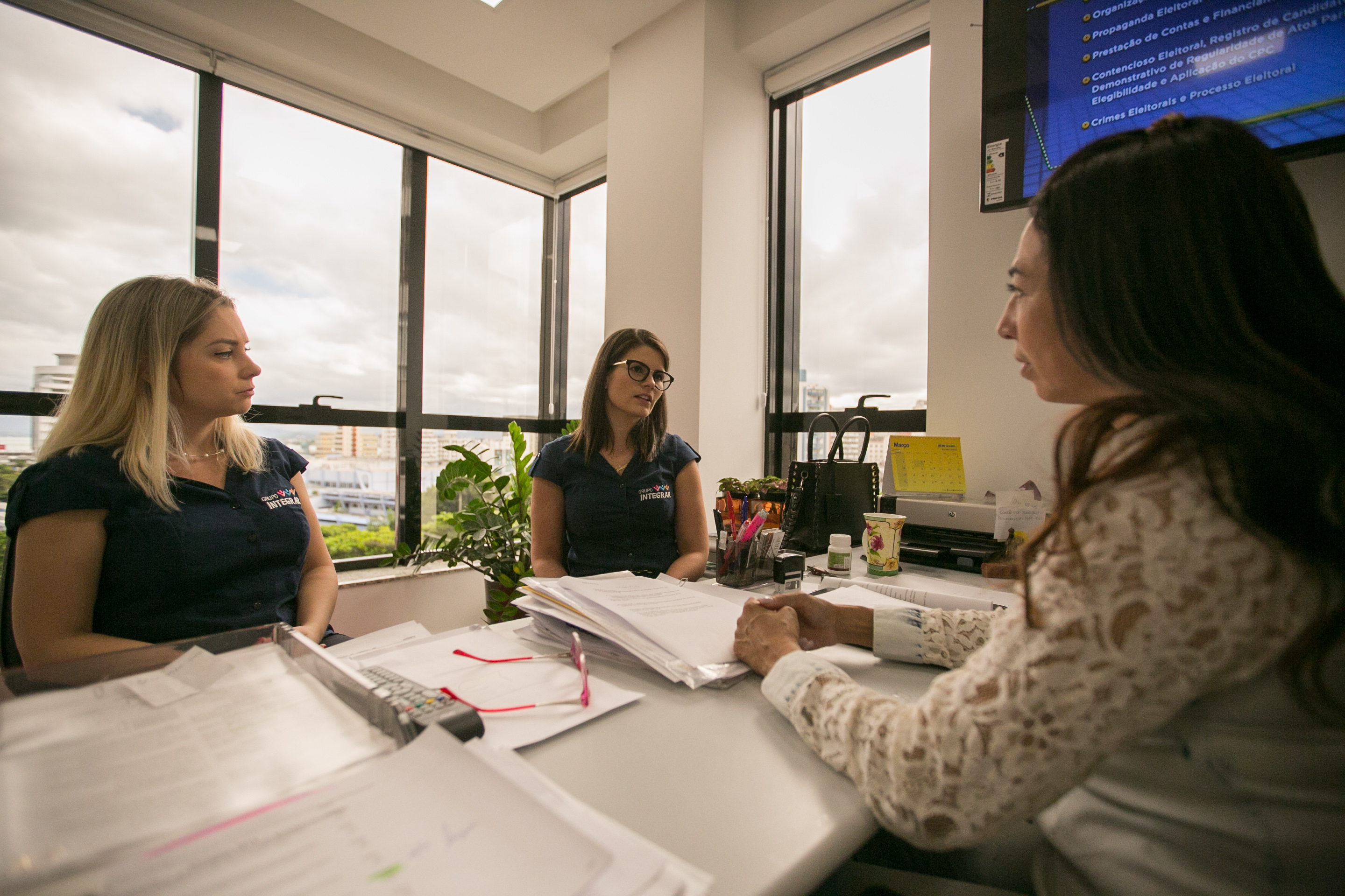REPORTAGEM - Inclusão e Dia da Conscientização do Autismo