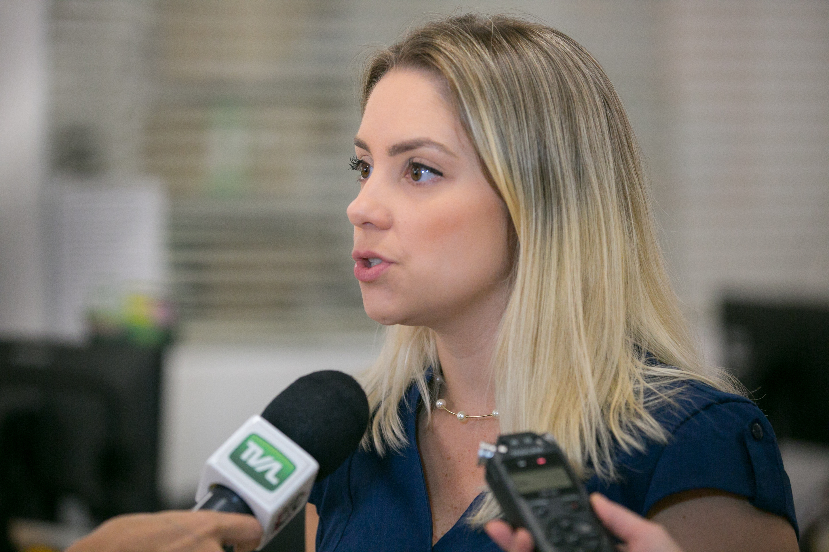 Psicóloga Amanda dos Anjos