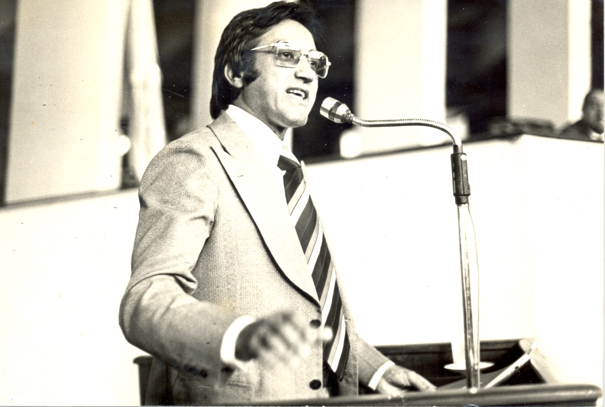 Morre o ex-deputado estadual Antônio Menezes Lima