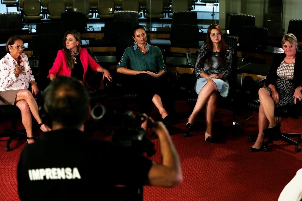 Agência AL, TVAL e Rádio AL veiculam matérias especiais sobre o Dia da Mulher