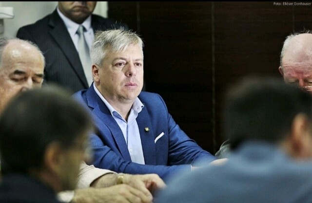 Frente das Barragens promoverá relatório